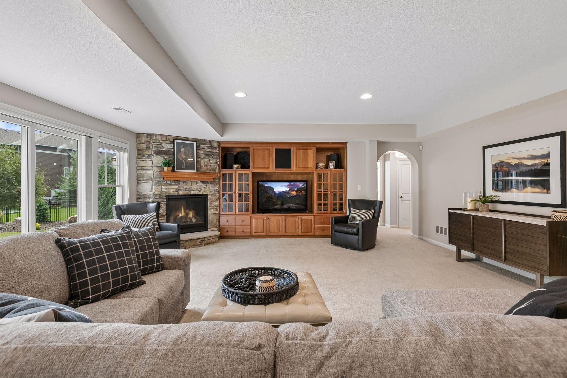View of Residential at 4629 Bluebell Trail, Medina MN 55340, Medina (5 of 54) - Mike Wilen | Minnesota Team Real Estate