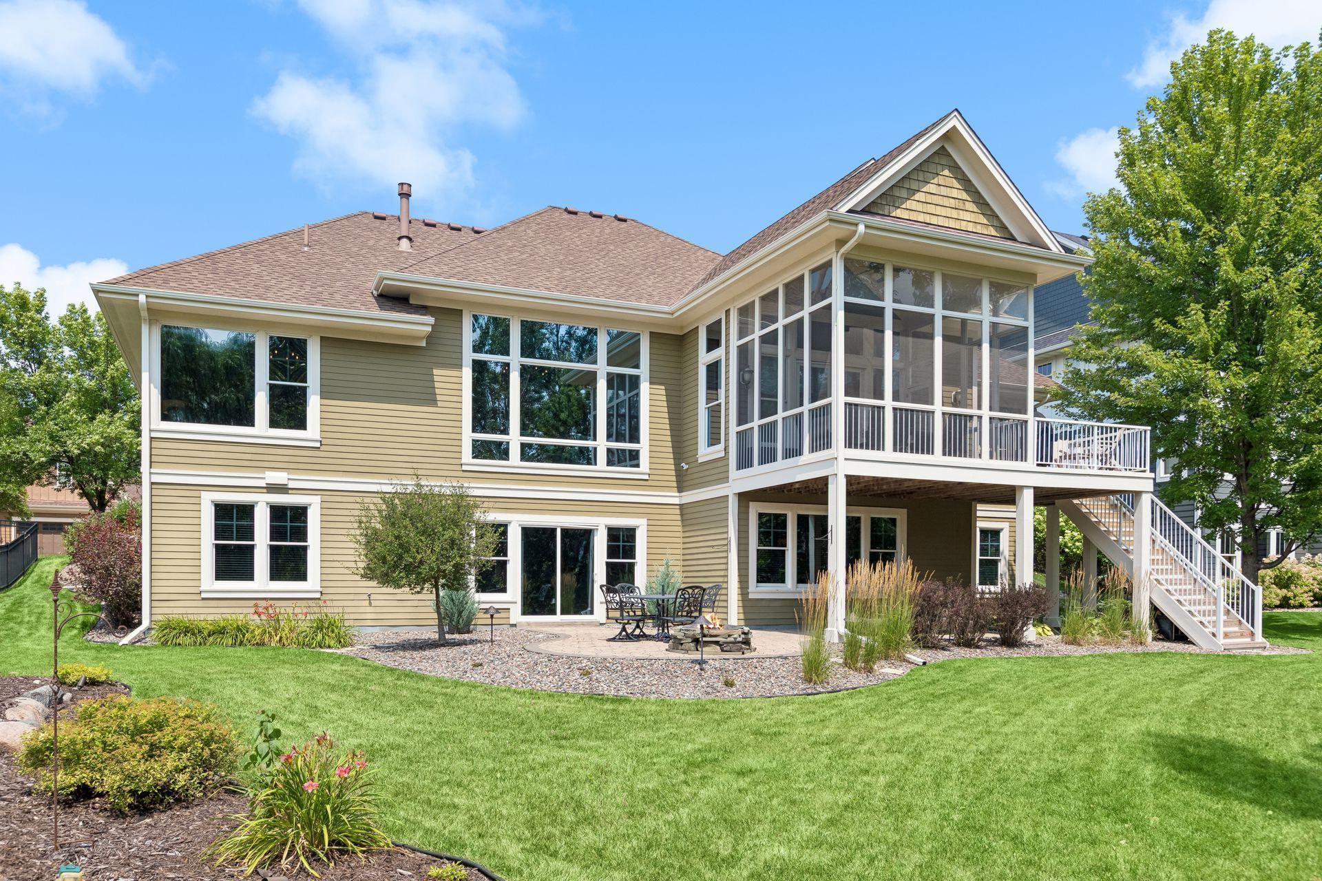 View of Residential at 4629 Bluebell Trail, Medina MN 55340, Medina (6 of 54) - Mike Wilen | Minnesota Team Real Estate