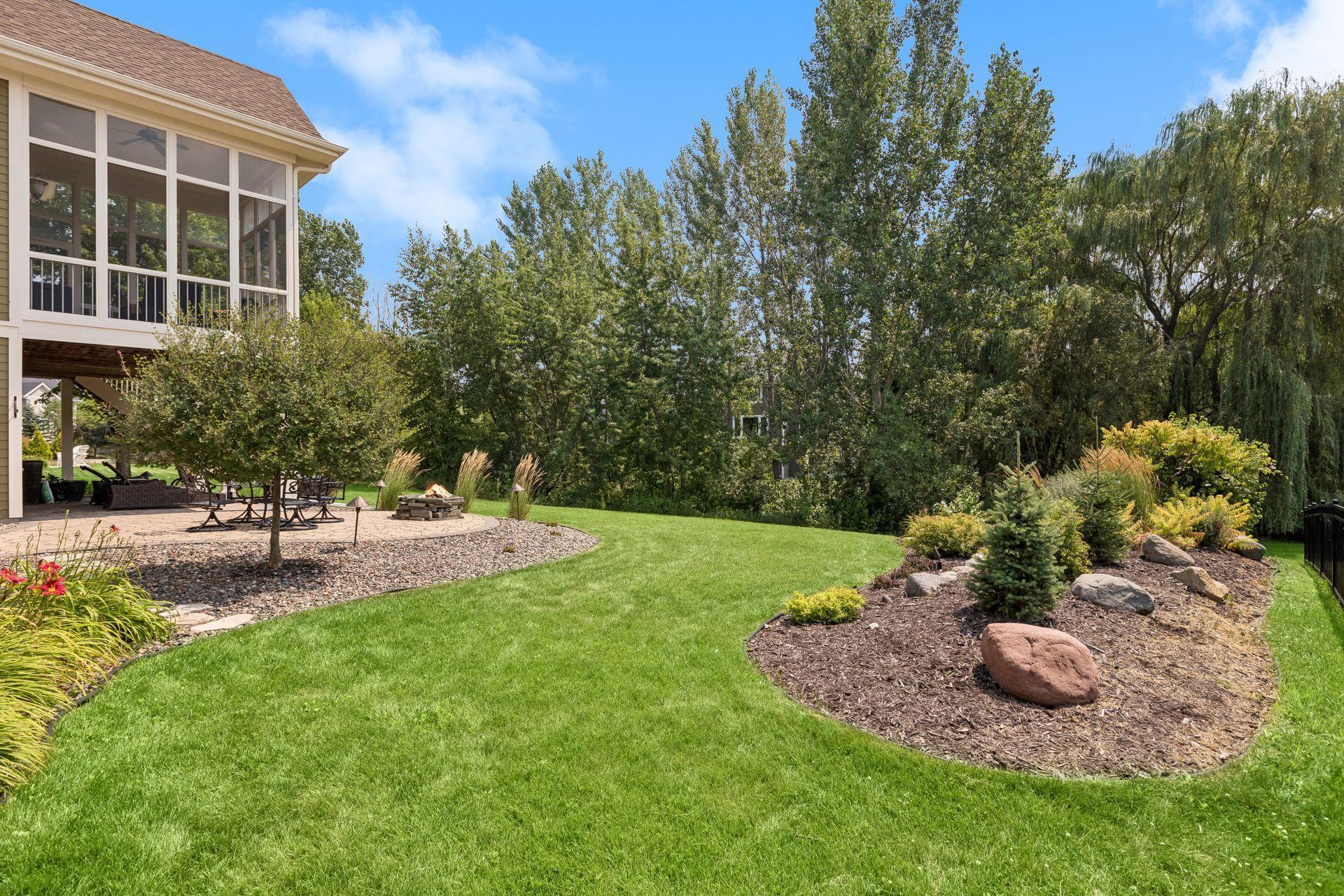 View of Residential at 4629 Bluebell Trail, Medina MN 55340, Medina (7 of 54) - Mike Wilen | Minnesota Team Real Estate