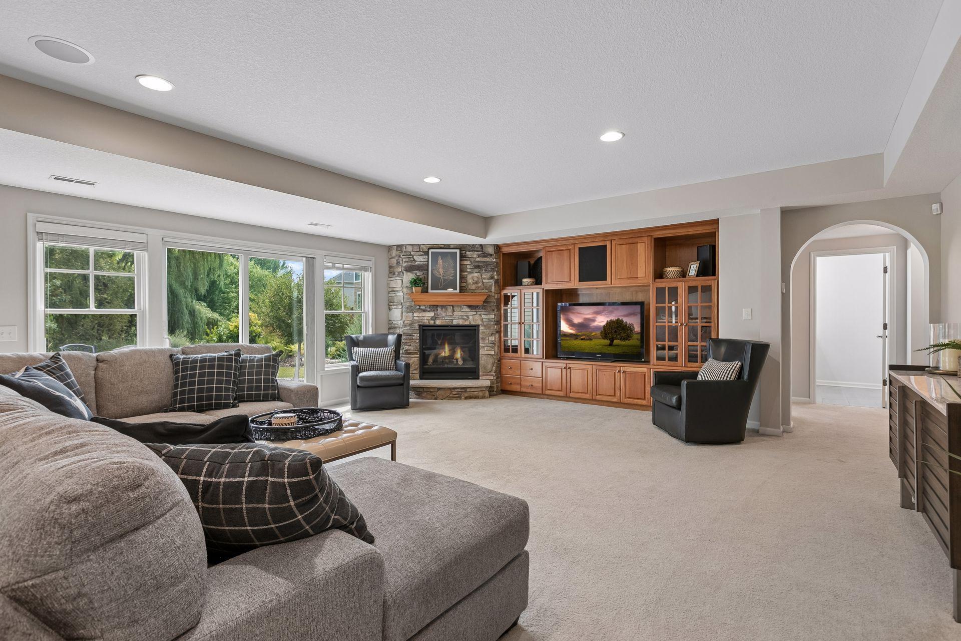View of Residential at 4629 Bluebell Trail, Medina MN 55340, Medina (34 of 54) - Mike Wilen | Minnesota Team Real Estate