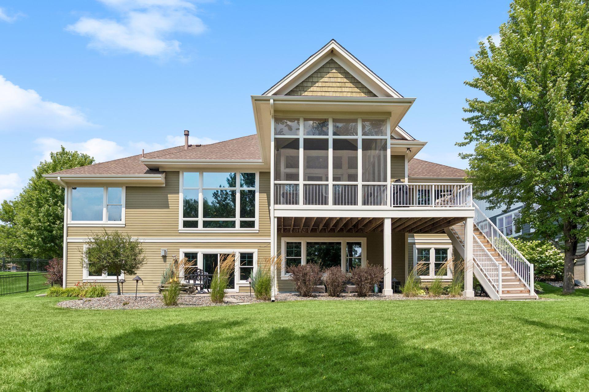 View of Residential at 4629 Bluebell Trail, Medina MN 55340, Medina (49 of 54) - Mike Wilen | Minnesota Team Real Estate