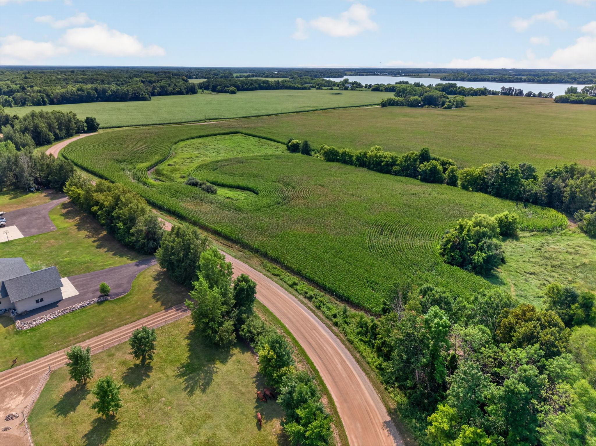 View of Land at 7xxx 373rd Avenue, Dalbo MN 55017, Dalbo (22 of 22) - Mike Wilen | Minnesota Team Real Estate