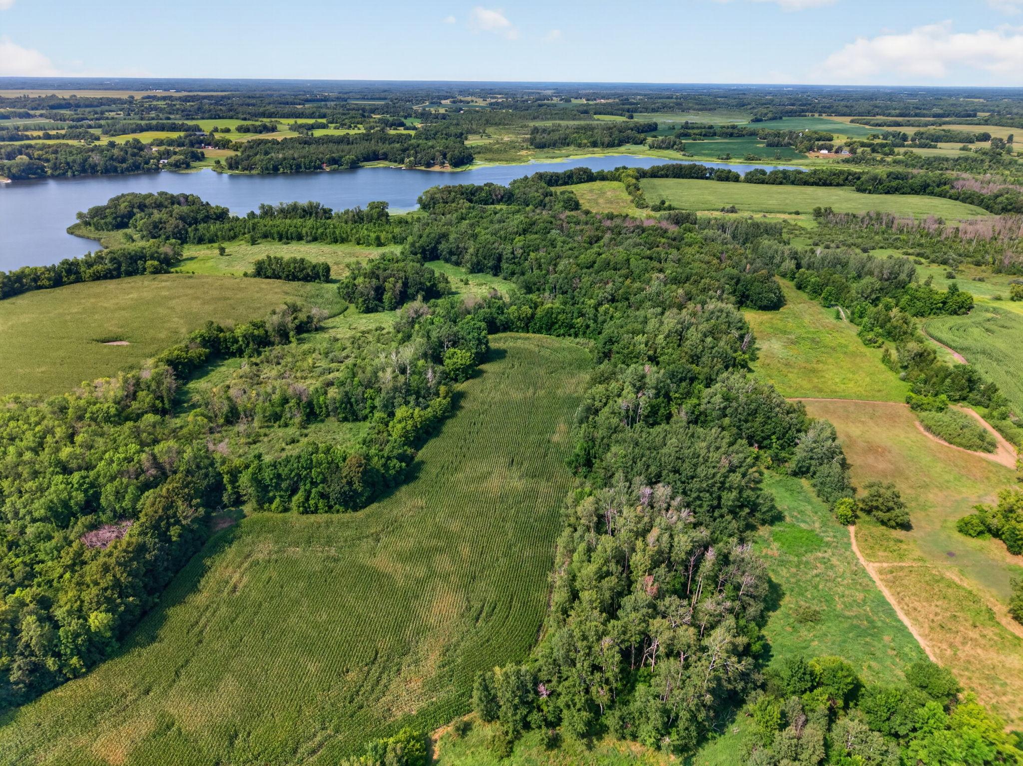 View of Land at 7xxx 373rd Avenue, Dalbo MN 55017, Dalbo (21 of 22) - Mike Wilen | Minnesota Team Real Estate