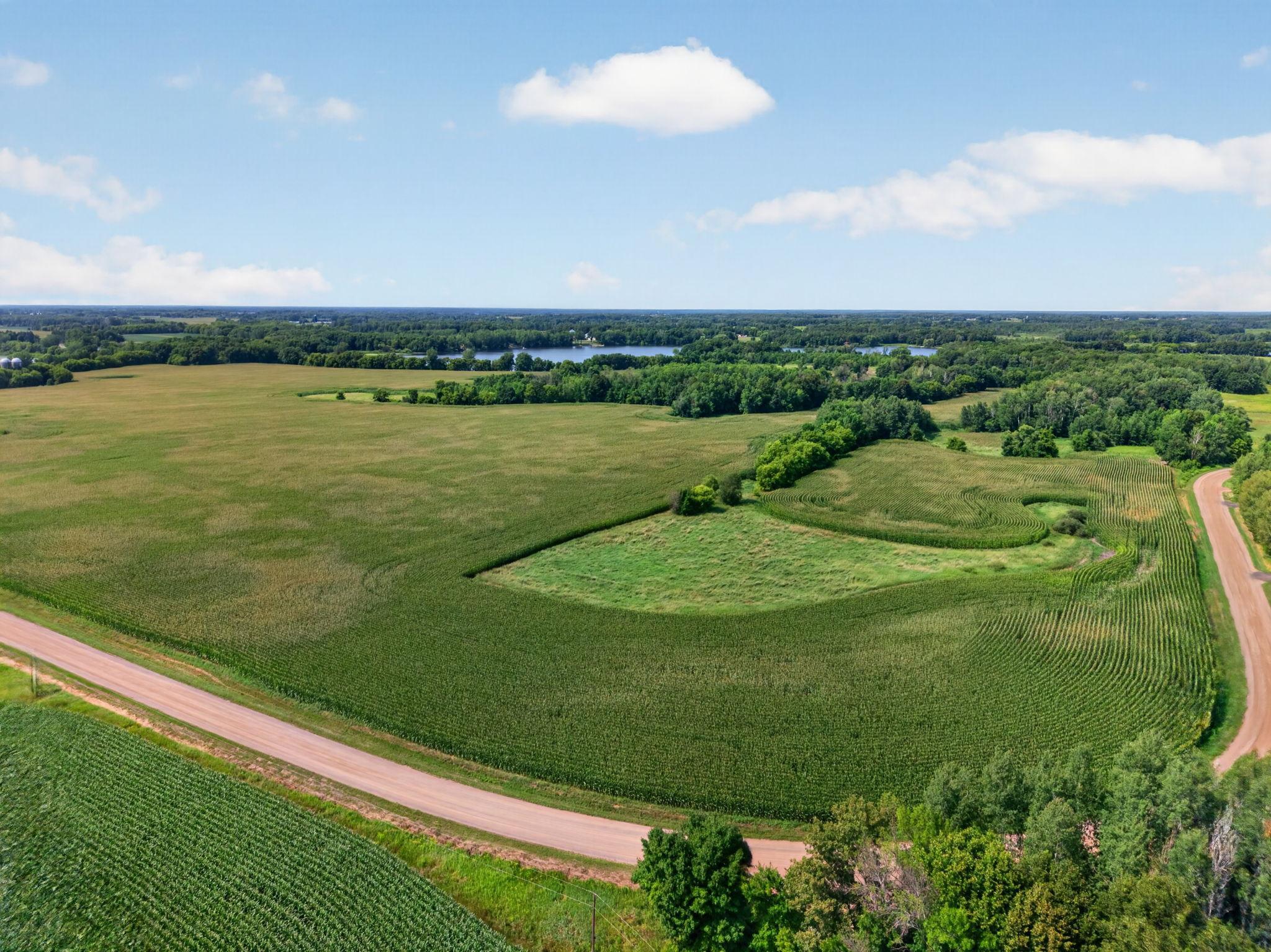 View of Land at 7xxx 373rd Avenue, Dalbo MN 55017, Dalbo (19 of 22) - Mike Wilen | Minnesota Team Real Estate