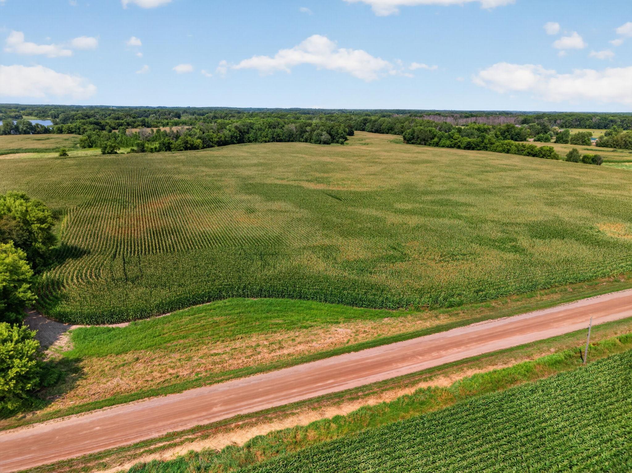 View of Land at 7xxx 373rd Avenue, Dalbo MN 55017, Dalbo (15 of 22) - Mike Wilen | Minnesota Team Real Estate