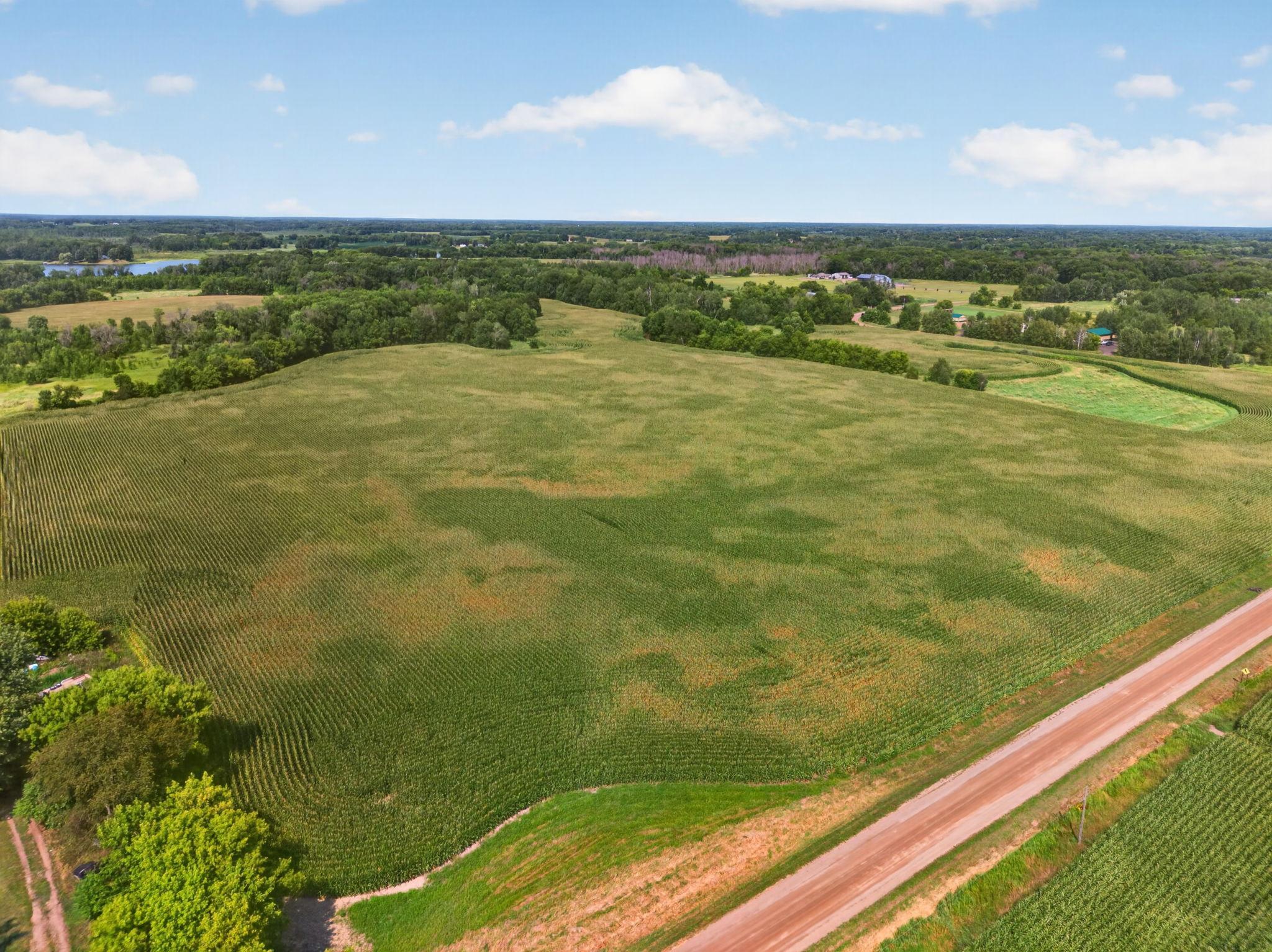 View of Land at 7xxx 373rd Avenue, Dalbo MN 55017, Dalbo (14 of 22) - Mike Wilen | Minnesota Team Real Estate