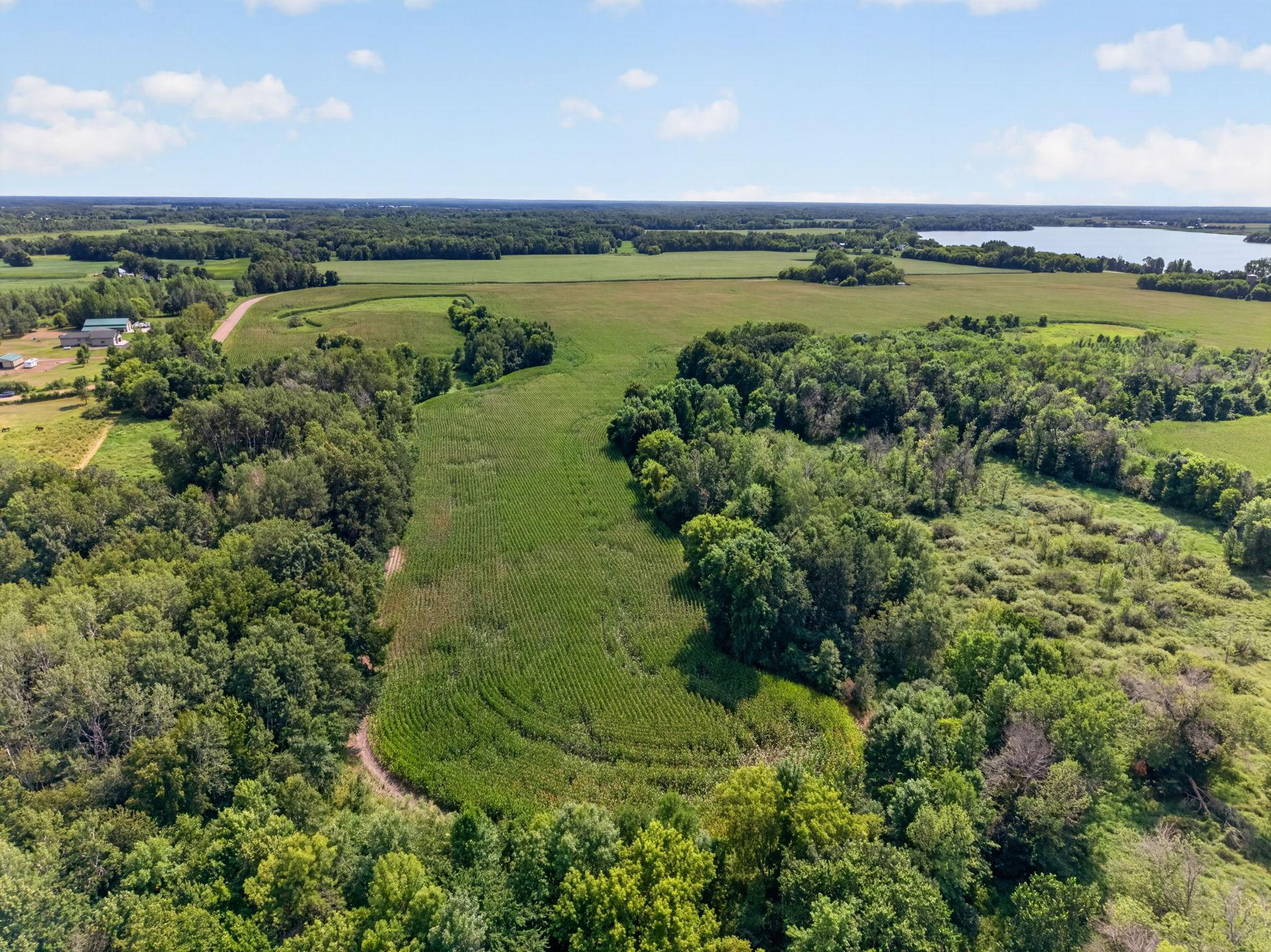 View of Land at 7xxx 373rd Avenue, Dalbo MN 55017, Dalbo (12 of 22) - Mike Wilen | Minnesota Team Real Estate