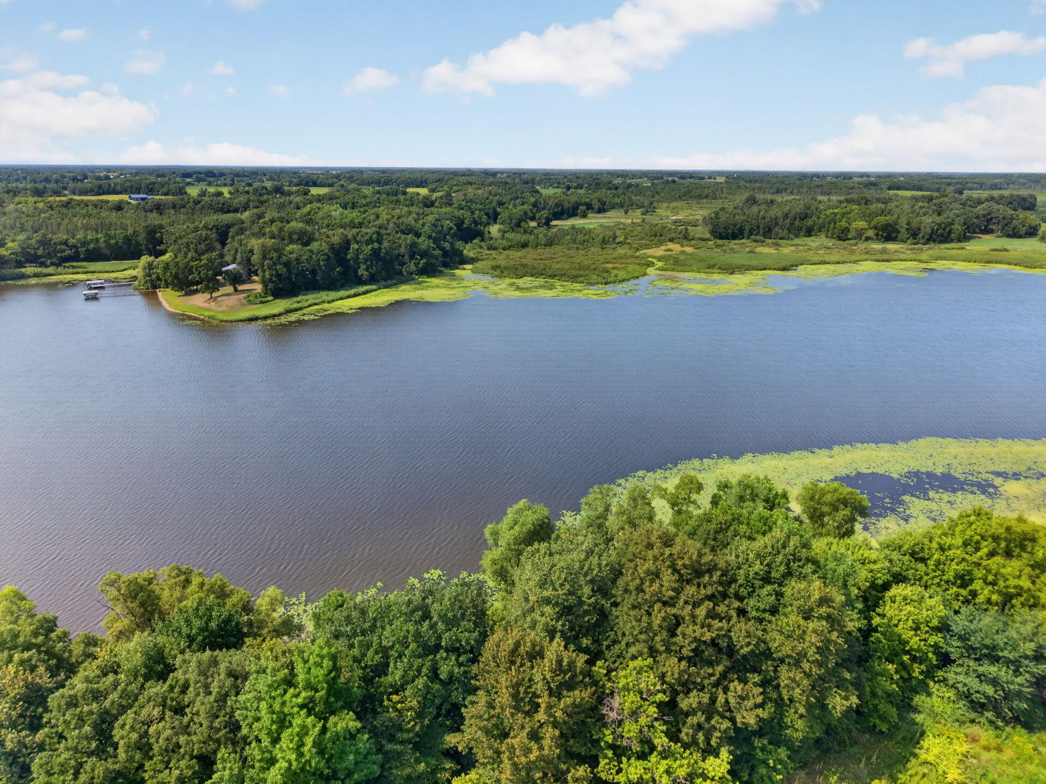 View of Land at 7xxx 373rd Avenue, Dalbo MN 55017, Dalbo (11 of 22) - Mike Wilen | Minnesota Team Real Estate