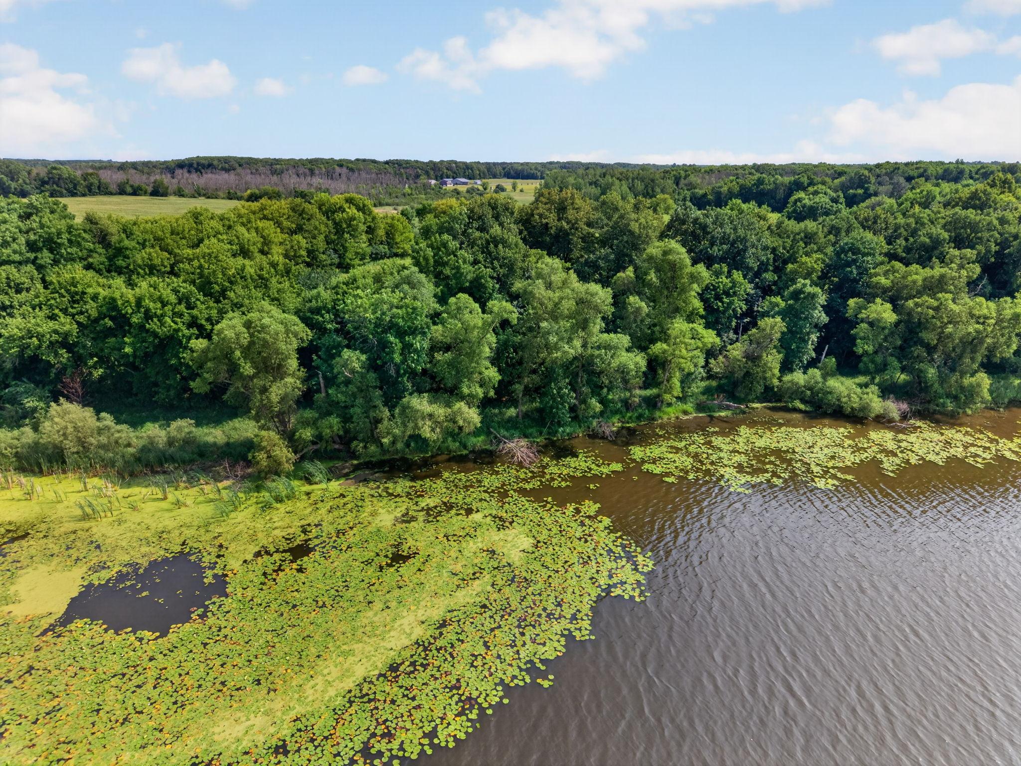 View of Land at 7xxx 373rd Avenue, Dalbo MN 55017, Dalbo (10 of 22) - Mike Wilen | Minnesota Team Real Estate