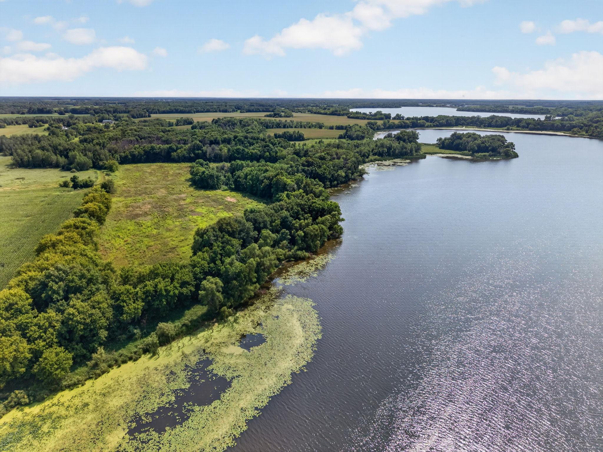 View of Land at 7xxx 373rd Avenue, Dalbo MN 55017, Dalbo (9 of 22) - Mike Wilen | Minnesota Team Real Estate