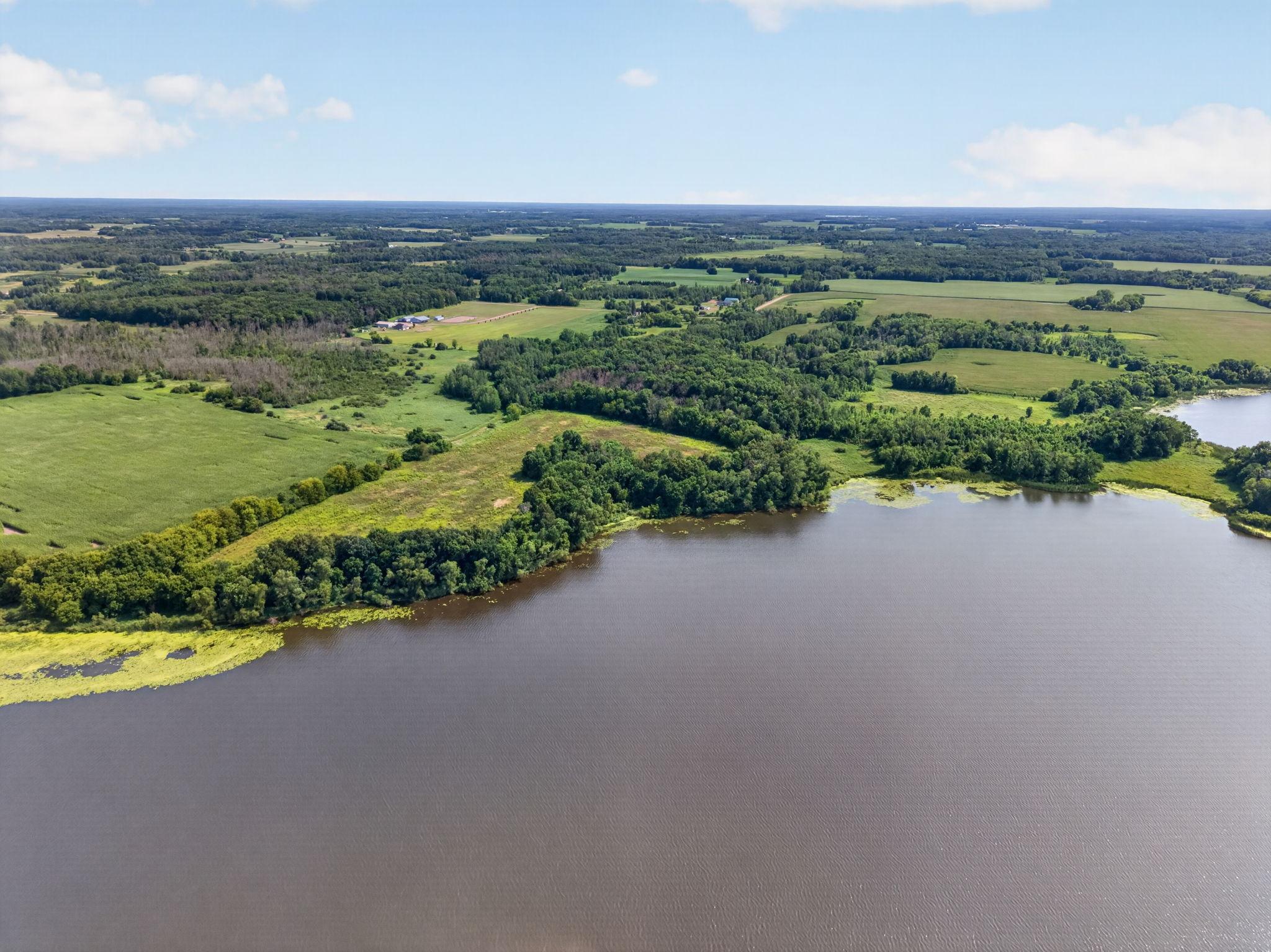 View of Land at 7xxx 373rd Avenue, Dalbo MN 55017, Dalbo (8 of 22) - Mike Wilen | Minnesota Team Real Estate