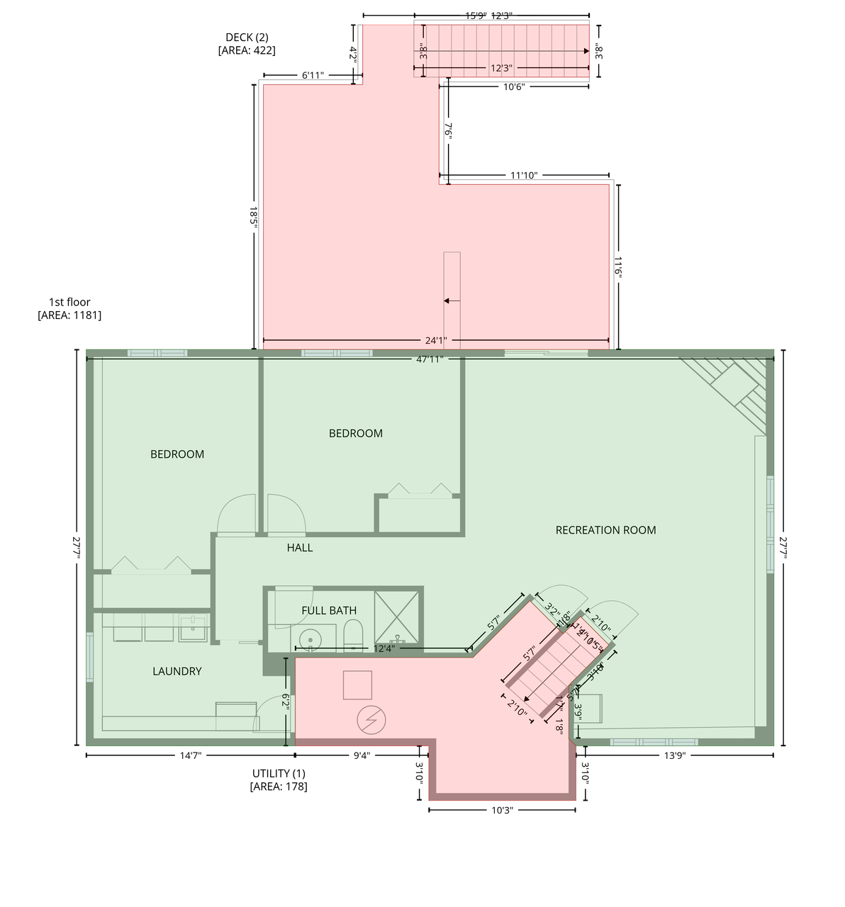 View of Residential at 5440 141st Court, Hugo MN 55038, Hugo (73 of 74) - Mike Wilen | Minnesota Team Real Estate