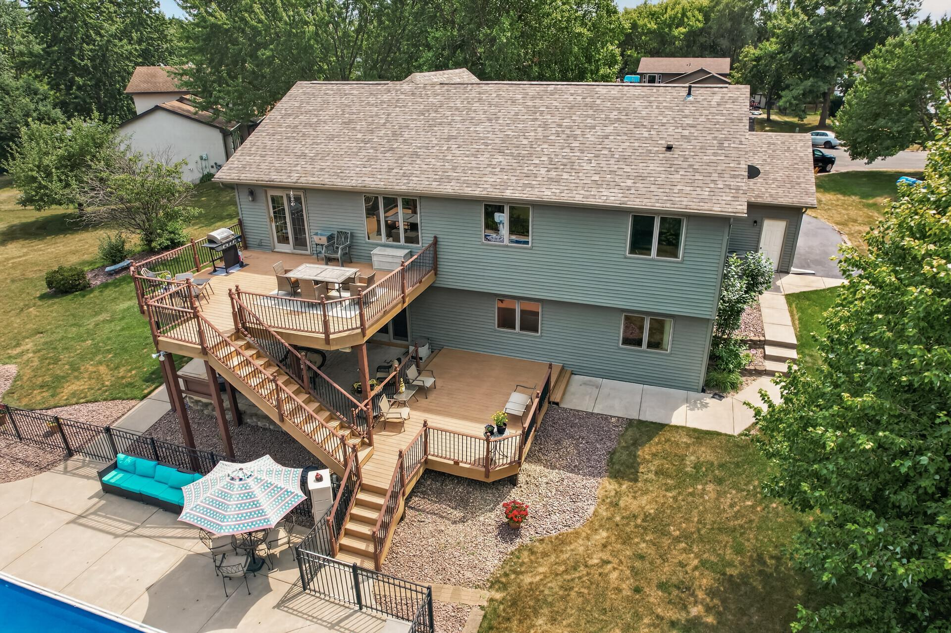 View of Residential at 5440 141st Court, Hugo MN 55038, Hugo (69 of 74) - Mike Wilen | Minnesota Team Real Estate