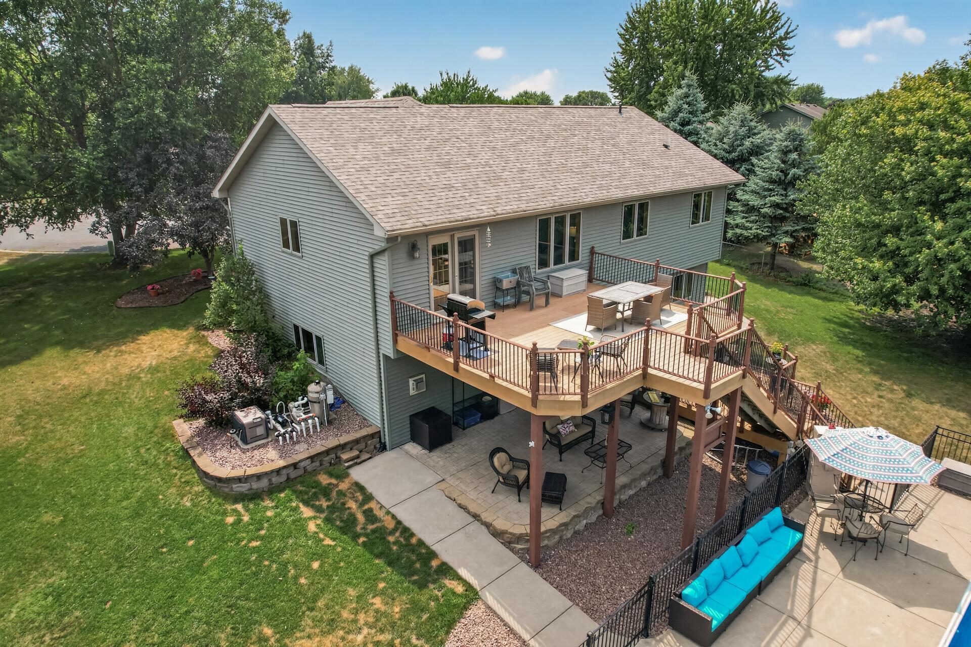 View of Residential at 5440 141st Court, Hugo MN 55038, Hugo (68 of 74) - Mike Wilen | Minnesota Team Real Estate