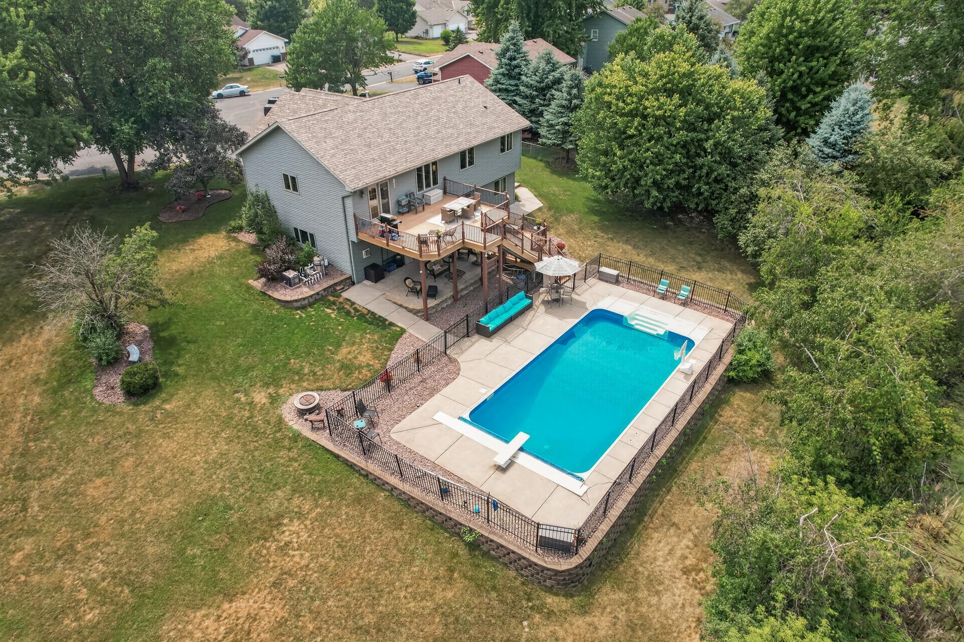 View of Residential at 5440 141st Court, Hugo MN 55038, Hugo (66 of 74) - Mike Wilen | Minnesota Team Real Estate