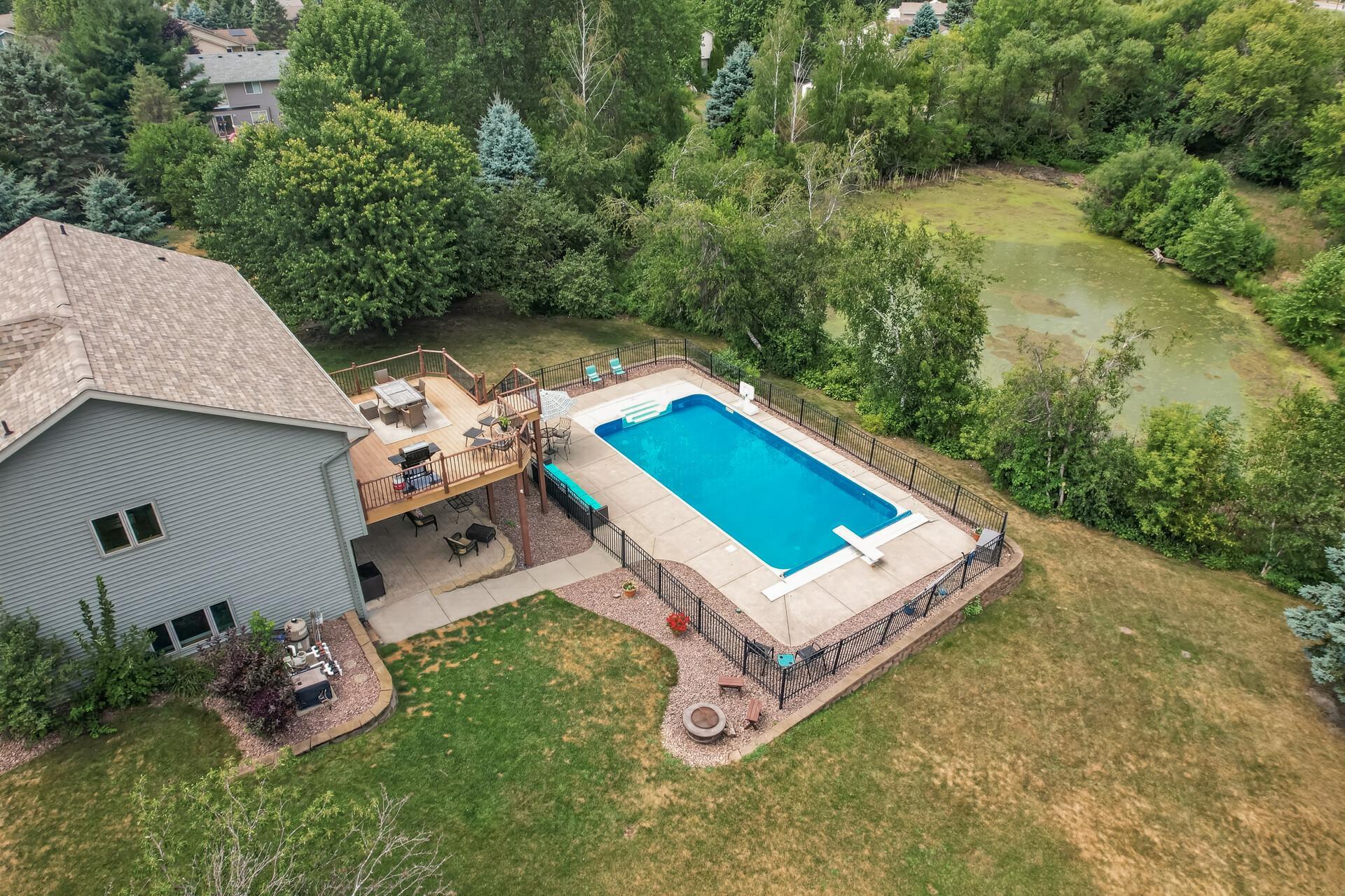 View of Residential at 5440 141st Court, Hugo MN 55038, Hugo (65 of 74) - Mike Wilen | Minnesota Team Real Estate