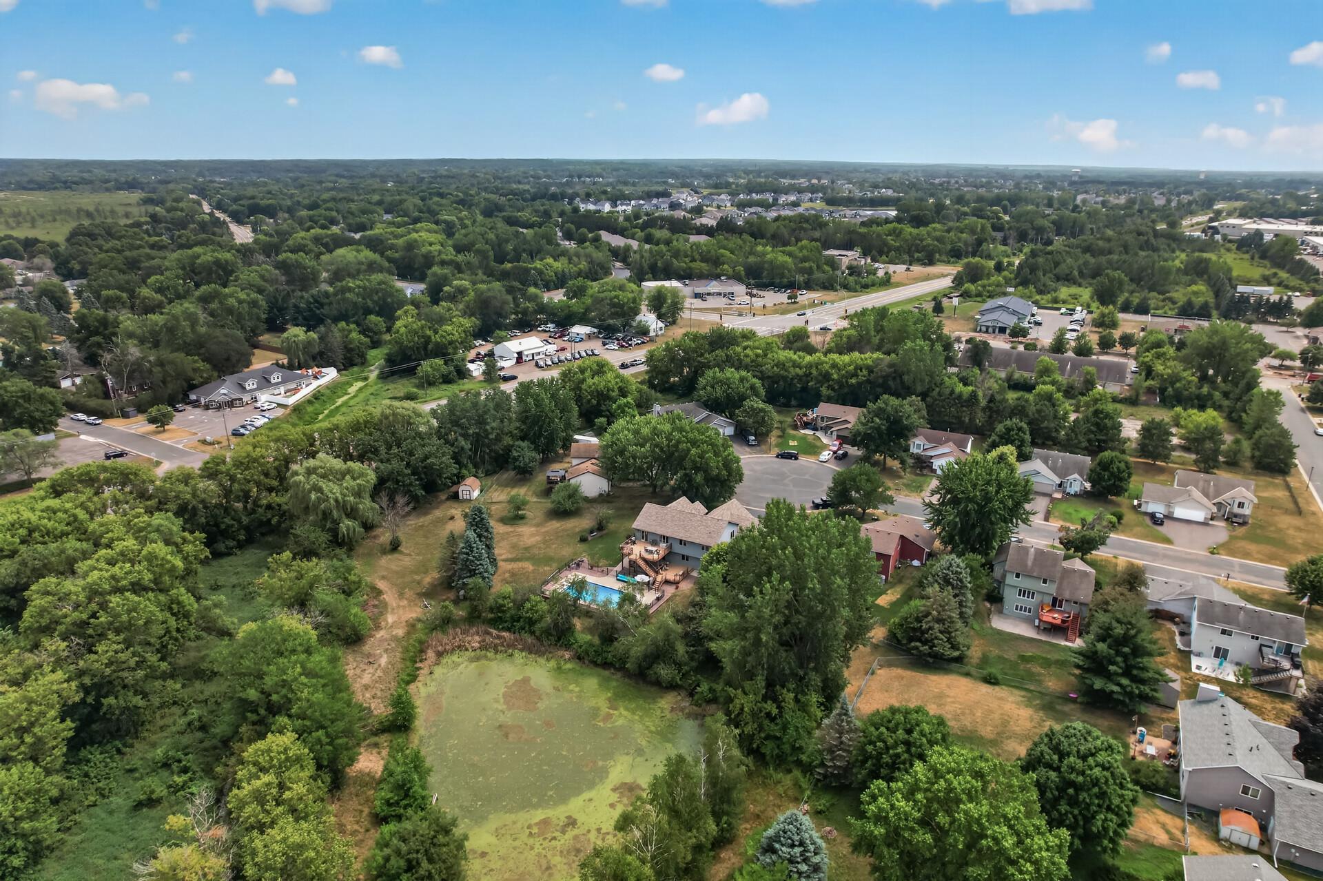 View of Residential at 5440 141st Court, Hugo MN 55038, Hugo (60 of 74) - Mike Wilen | Minnesota Team Real Estate