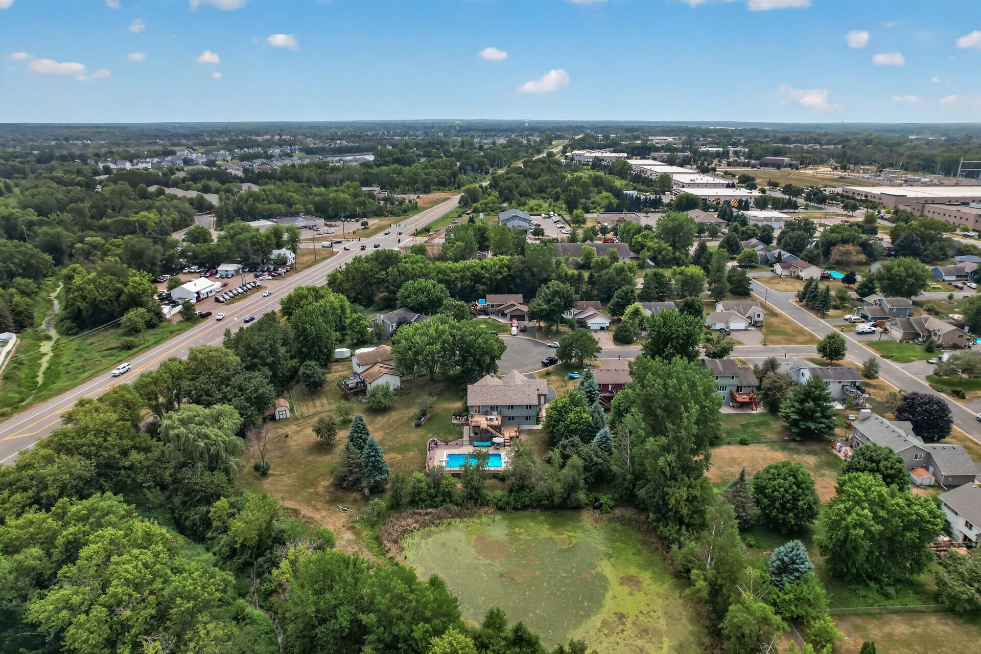 View of Residential at 5440 141st Court, Hugo MN 55038, Hugo (59 of 74) - Mike Wilen | Minnesota Team Real Estate