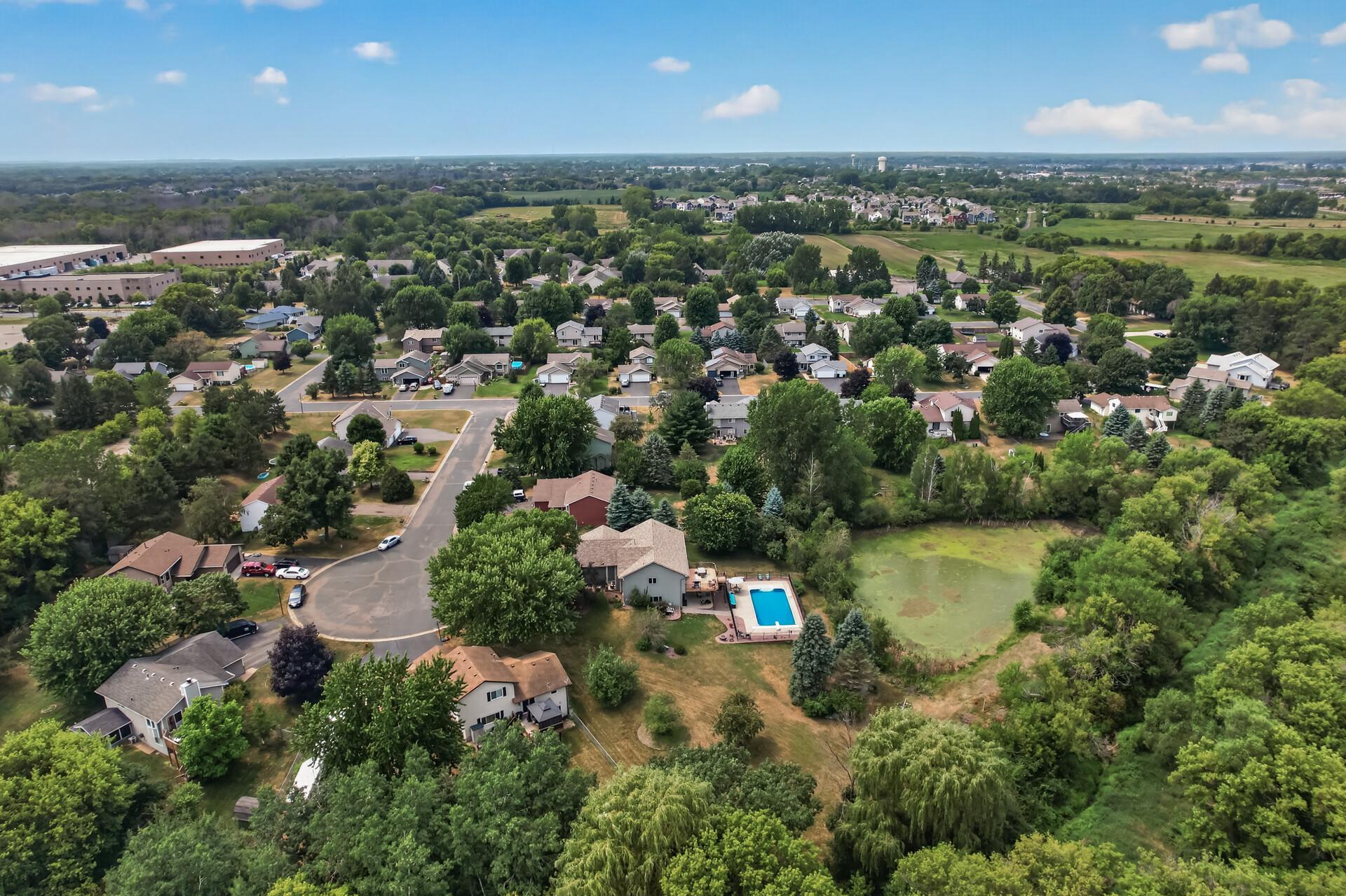 View of Residential at 5440 141st Court, Hugo MN 55038, Hugo (58 of 74) - Mike Wilen | Minnesota Team Real Estate