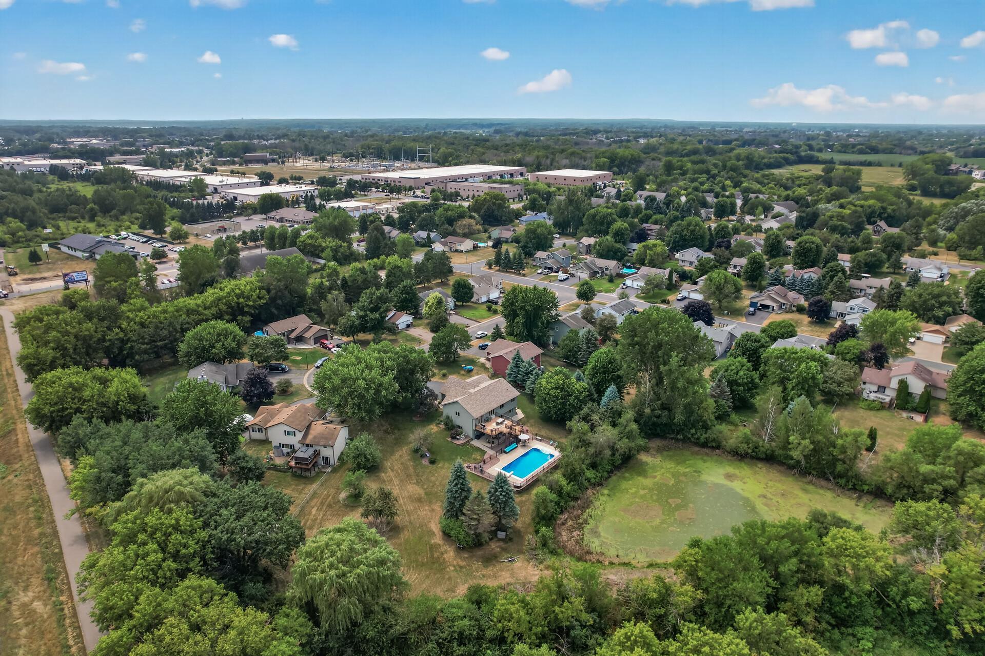 View of Residential at 5440 141st Court, Hugo MN 55038, Hugo (57 of 74) - Mike Wilen | Minnesota Team Real Estate