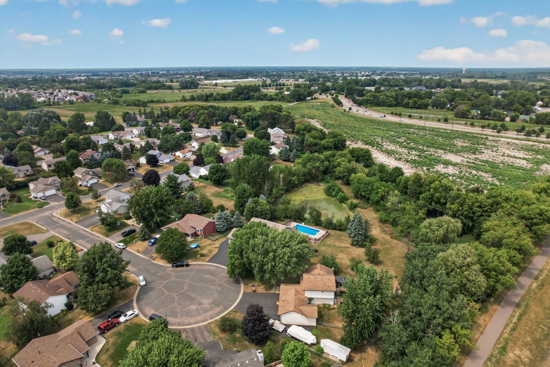View of Residential at 5440 141st Court, Hugo MN 55038, Hugo (56 of 74) - Mike Wilen | Minnesota Team Real Estate
