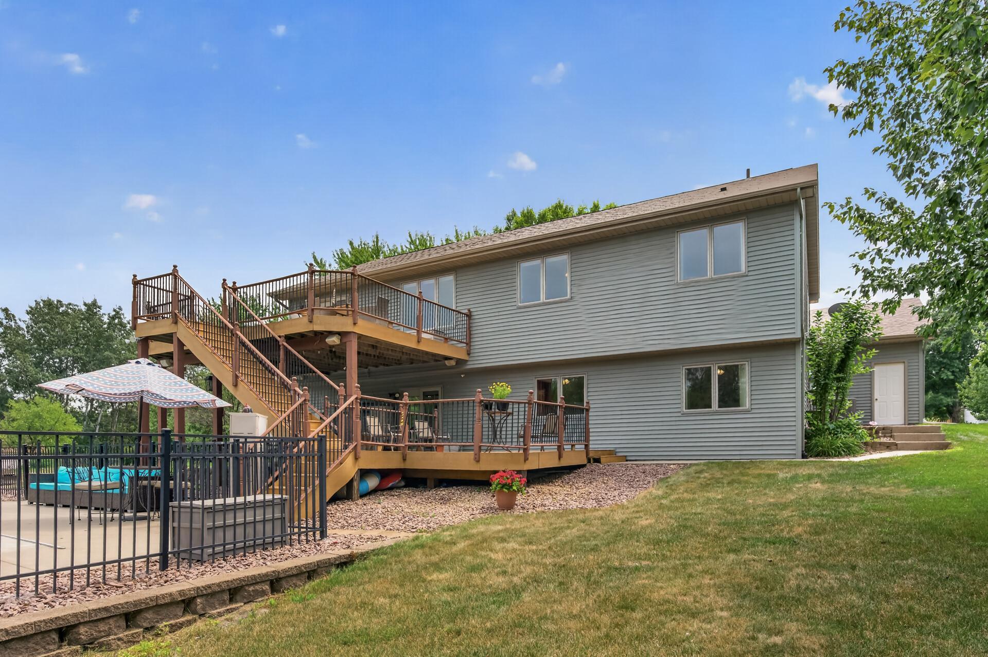 View of Residential at 5440 141st Court, Hugo MN 55038, Hugo (52 of 74) - Mike Wilen | Minnesota Team Real Estate