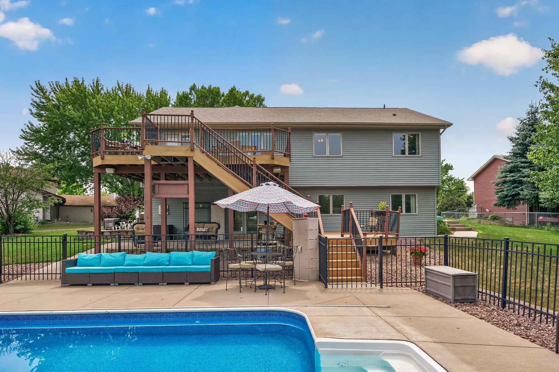 View of Residential at 5440 141st Court, Hugo MN 55038, Hugo (50 of 74) - Mike Wilen | Minnesota Team Real Estate