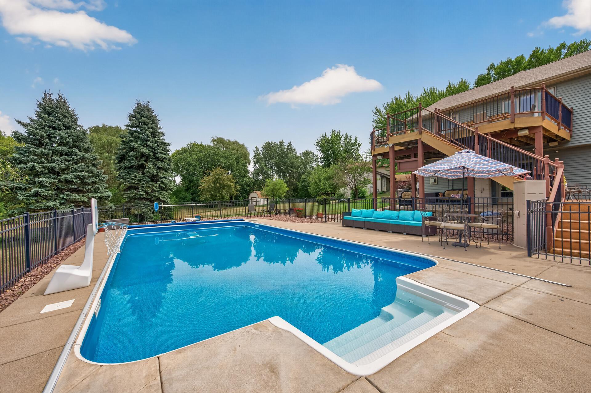 View of Residential at 5440 141st Court, Hugo MN 55038, Hugo (49 of 74) - Mike Wilen | Minnesota Team Real Estate