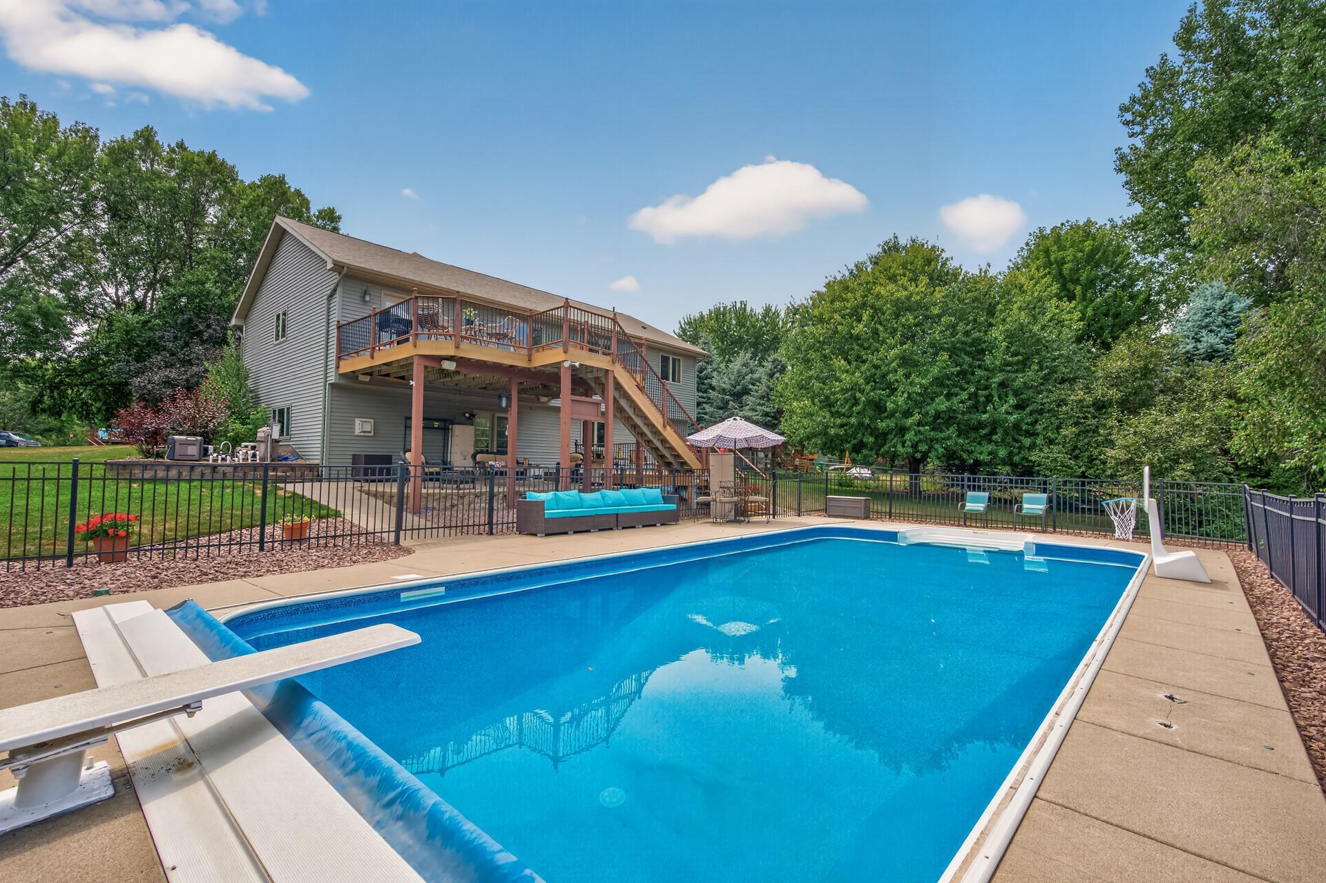 View of Residential at 5440 141st Court, Hugo MN 55038, Hugo (48 of 74) - Mike Wilen | Minnesota Team Real Estate