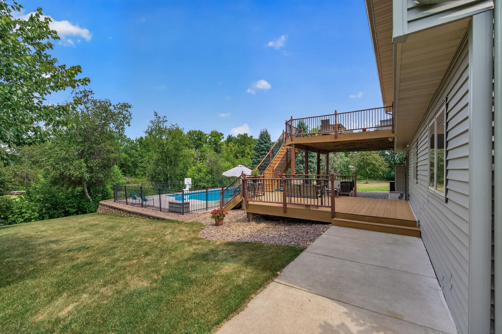 View of Residential at 5440 141st Court, Hugo MN 55038, Hugo (47 of 74) - Mike Wilen | Minnesota Team Real Estate