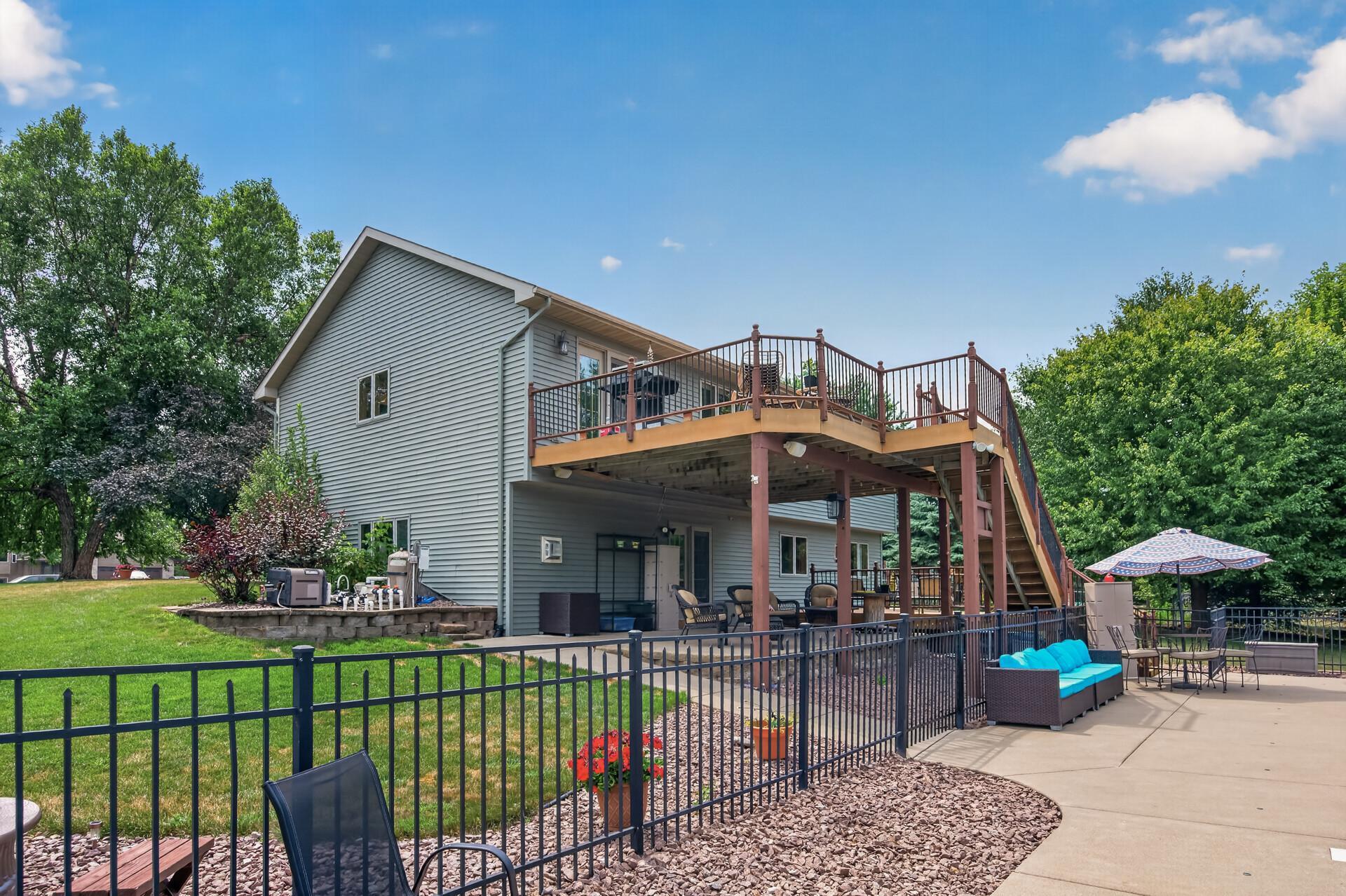 View of Residential at 5440 141st Court, Hugo MN 55038, Hugo (43 of 74) - Mike Wilen | Minnesota Team Real Estate