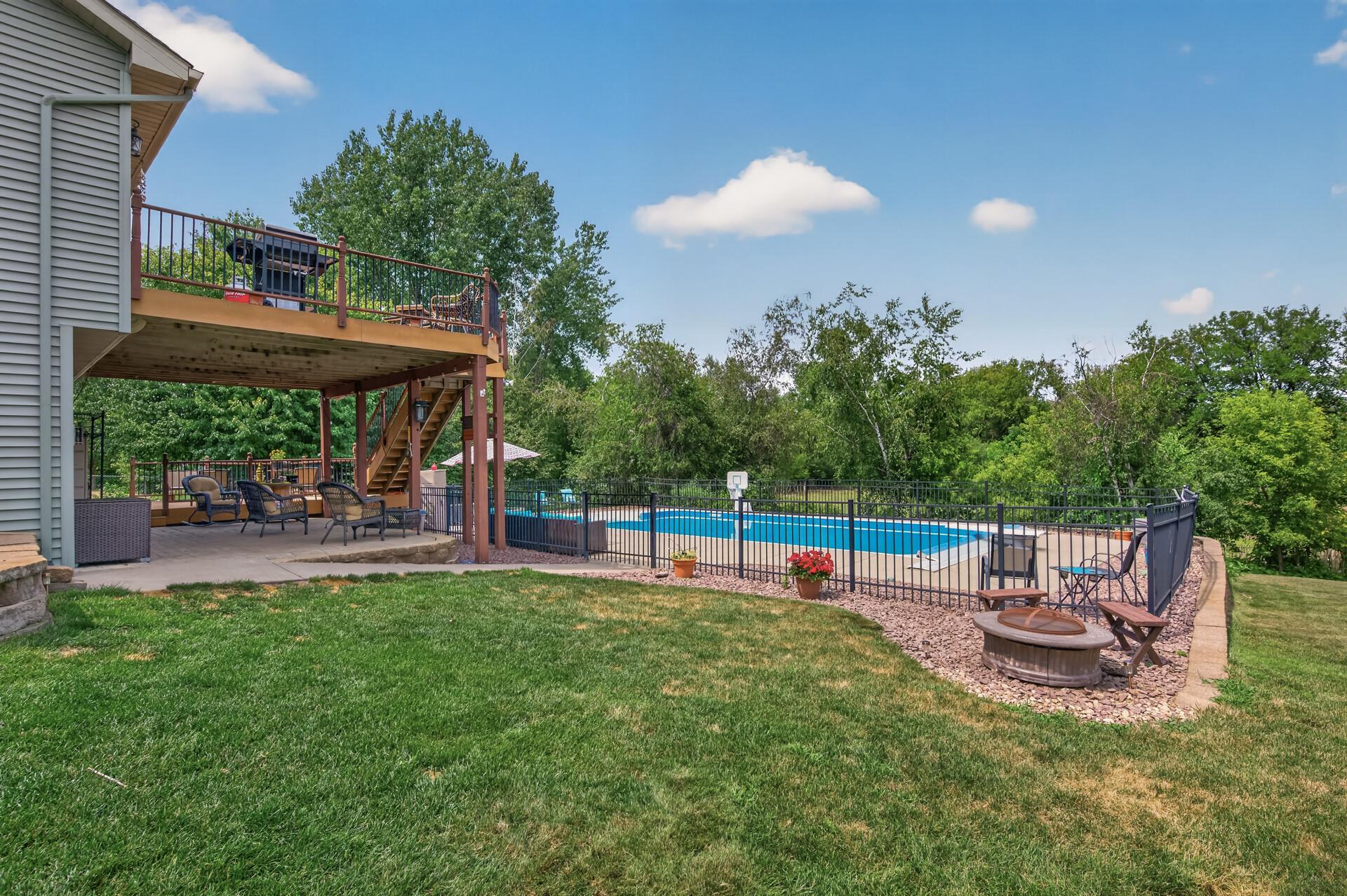View of Residential at 5440 141st Court, Hugo MN 55038, Hugo (42 of 74) - Mike Wilen | Minnesota Team Real Estate
