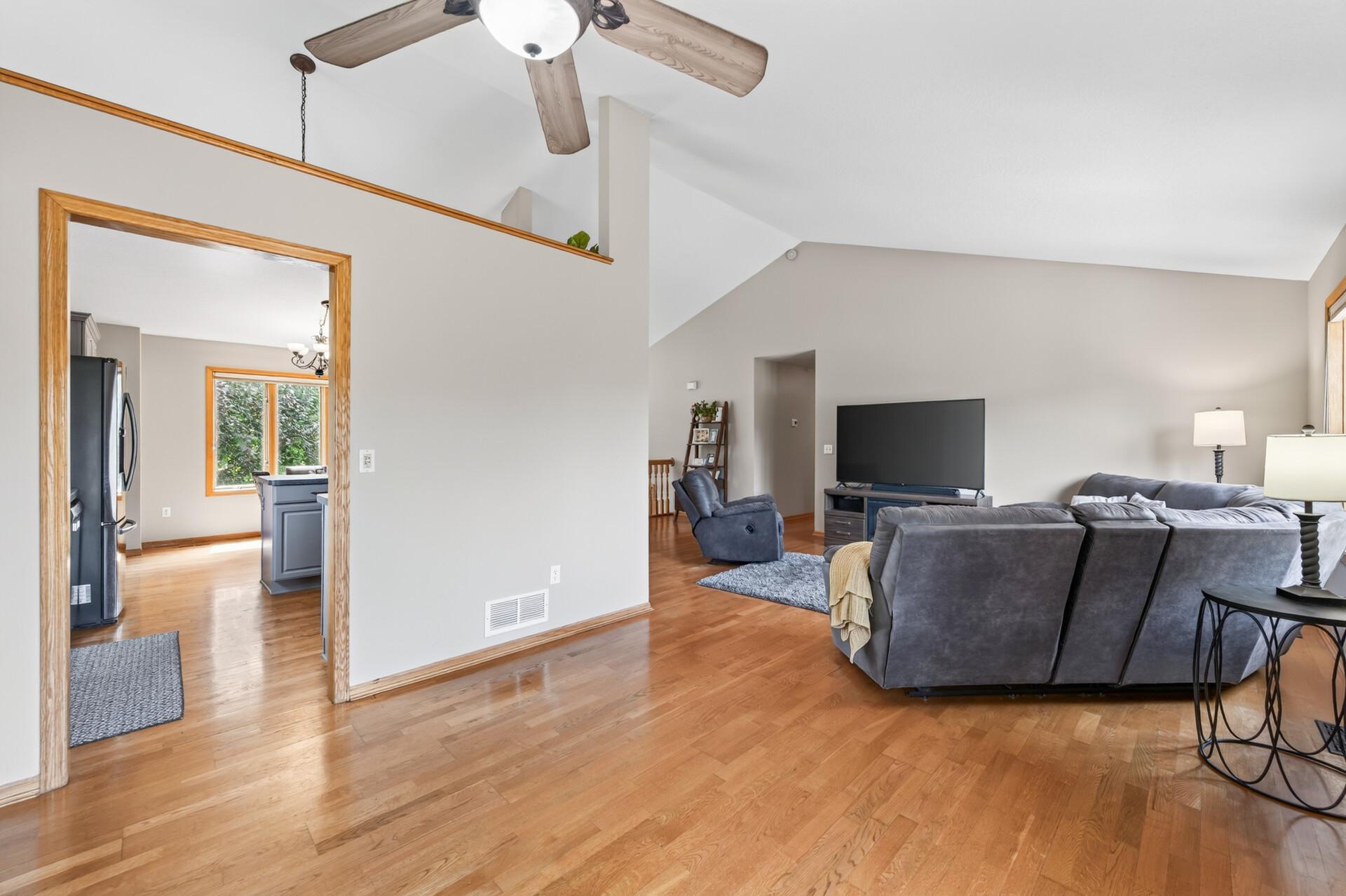 View of Residential at 5440 141st Court, Hugo MN 55038, Hugo (10 of 74) - Mike Wilen | Minnesota Team Real Estate