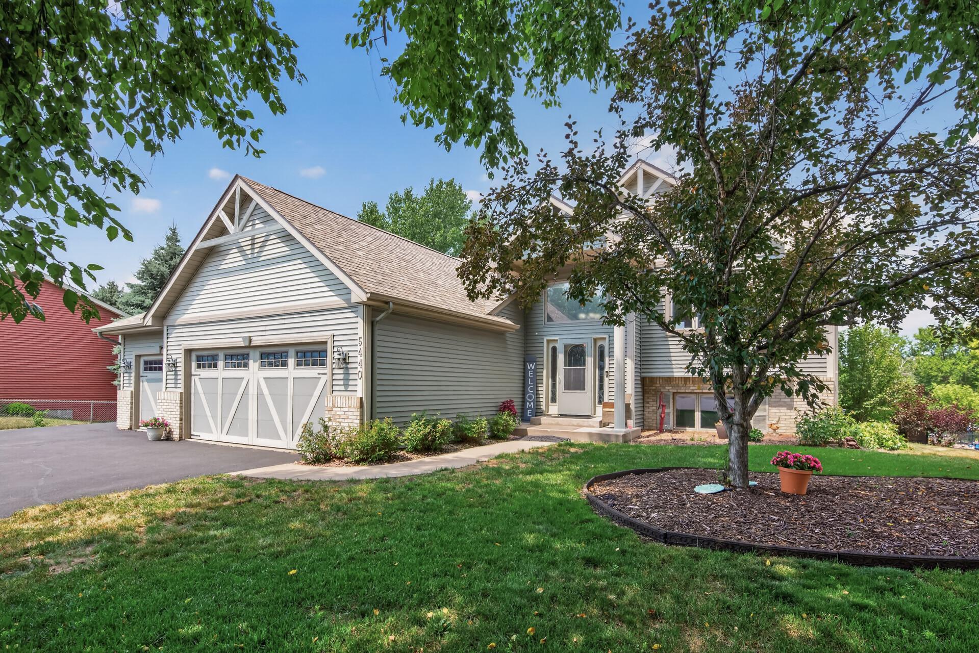 View of Residential at 5440 141st Court, Hugo MN 55038, Hugo (4 of 74) - Mike Wilen | Minnesota Team Real Estate