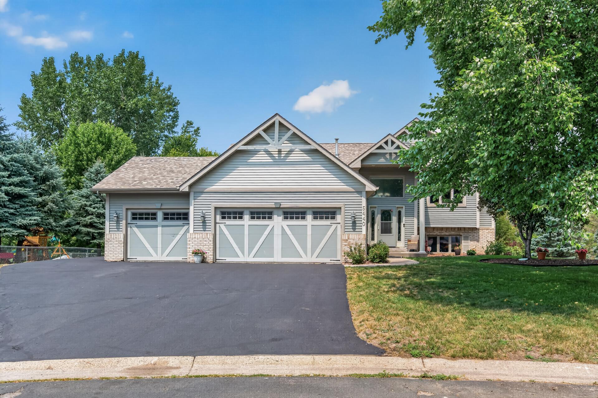 View of Residential at 5440 141st Court, Hugo MN 55038, Hugo (2 of 74) - Mike Wilen | Minnesota Team Real Estate
