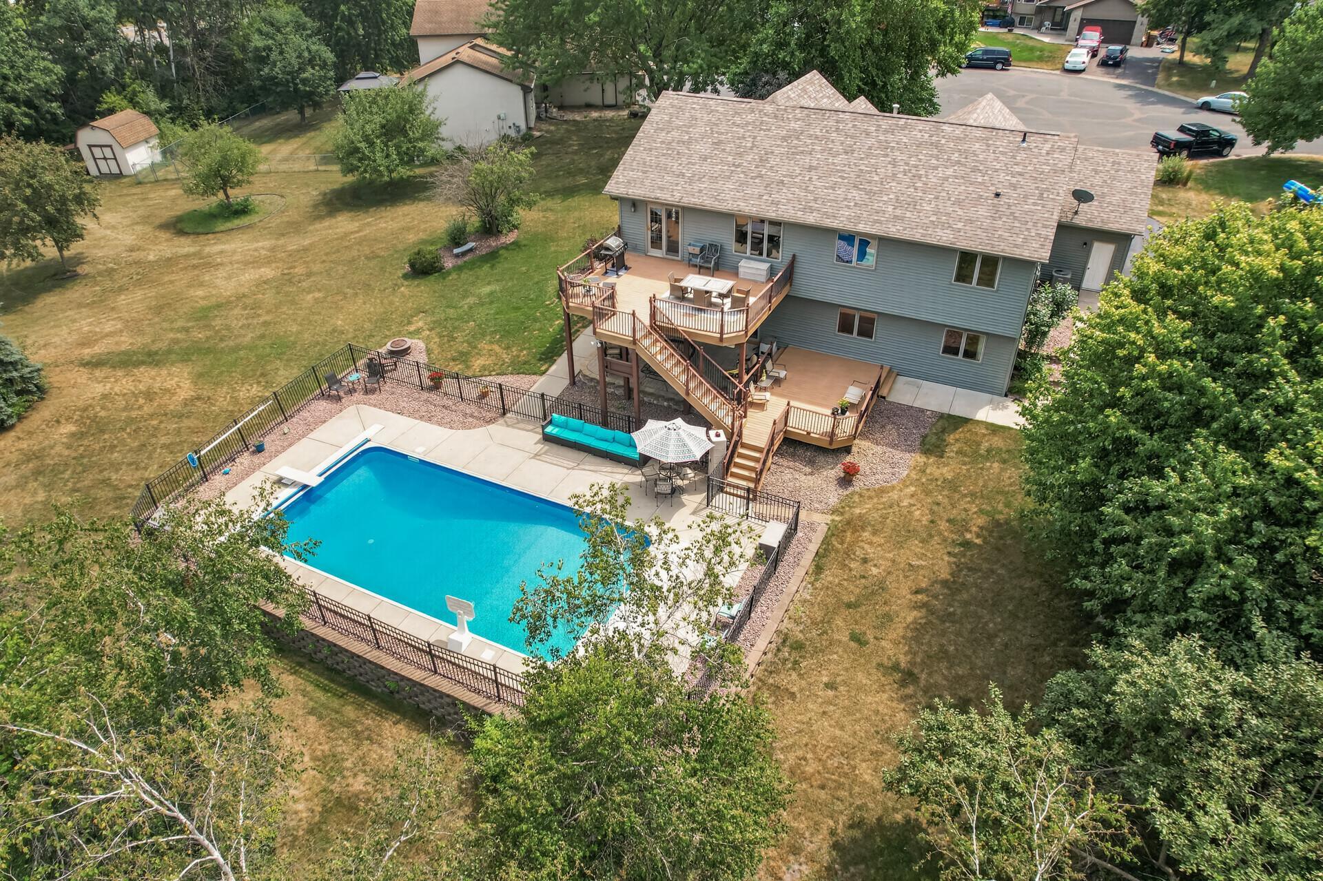 View of Residential at 5440 141st Court, Hugo MN 55038, Hugo - Mike Wilen | Minnesota Team Real Estate