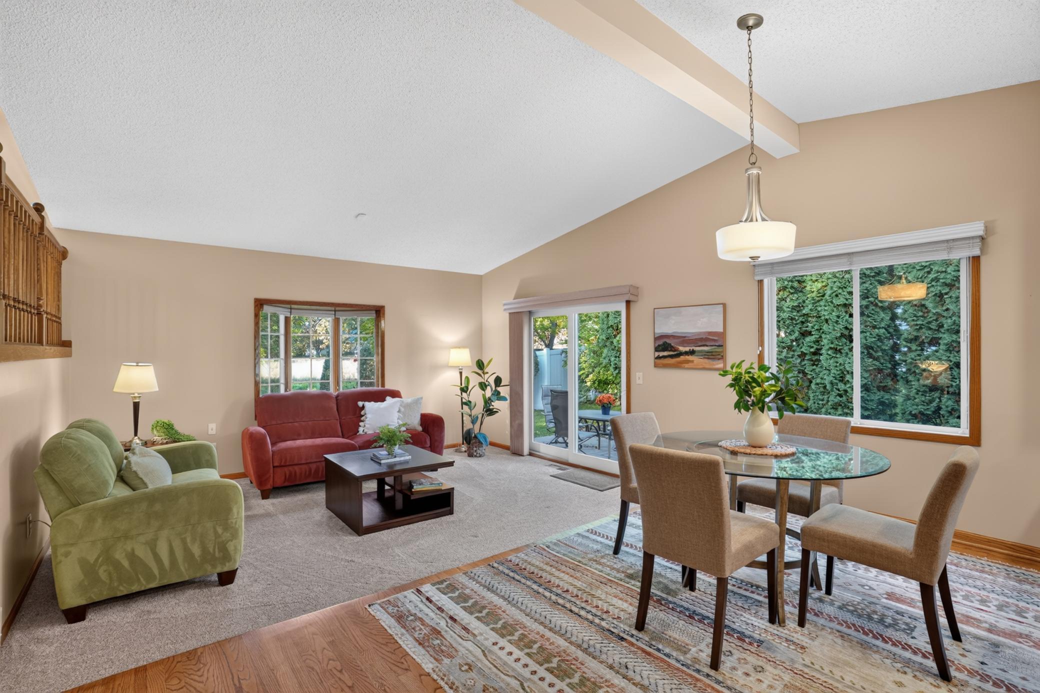 View of Residential at 8412 Hiawatha Avenue, Eden Prairie MN 55347, Eden Prairie (6 of 22) - Mike Wilen | Minnesota Team Real Estate