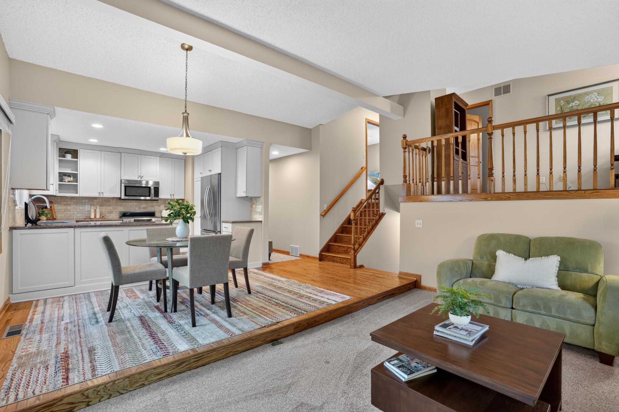 View of Residential at 8412 Hiawatha Avenue, Eden Prairie MN 55347, Eden Prairie (3 of 22) - Mike Wilen | Minnesota Team Real Estate