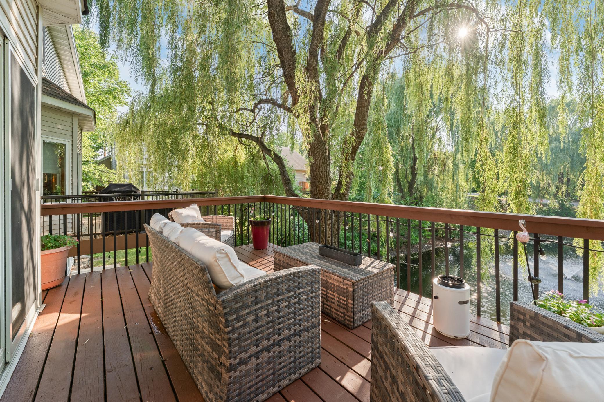 View of Residential at 1517 Deerwood Bend, Eagan MN 55122, Eagan (14 of 50) - Mike Wilen | Minnesota Team Real Estate
