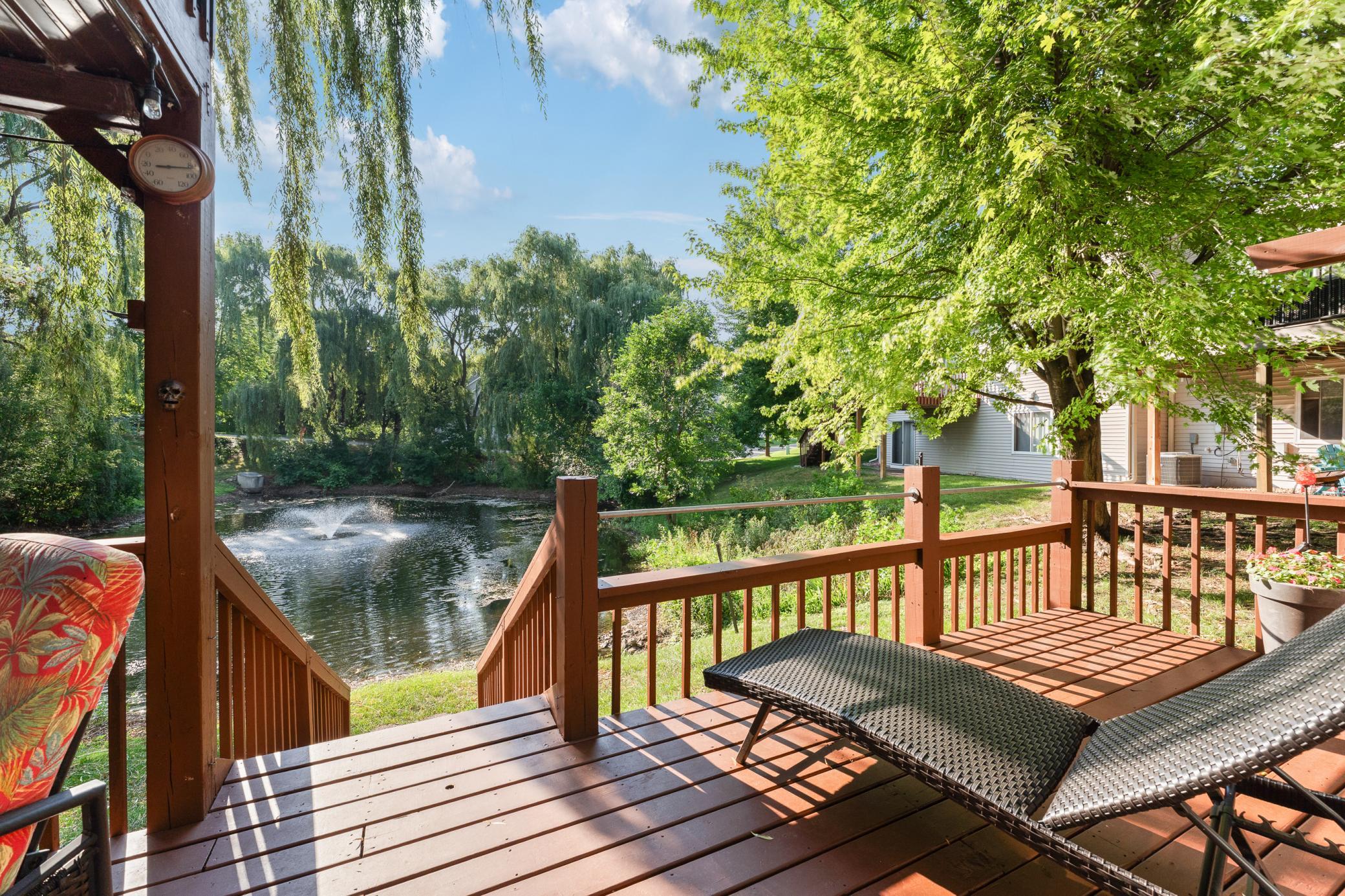 View of Residential at 1517 Deerwood Bend, Eagan MN 55122, Eagan (11 of 50) - Mike Wilen | Minnesota Team Real Estate