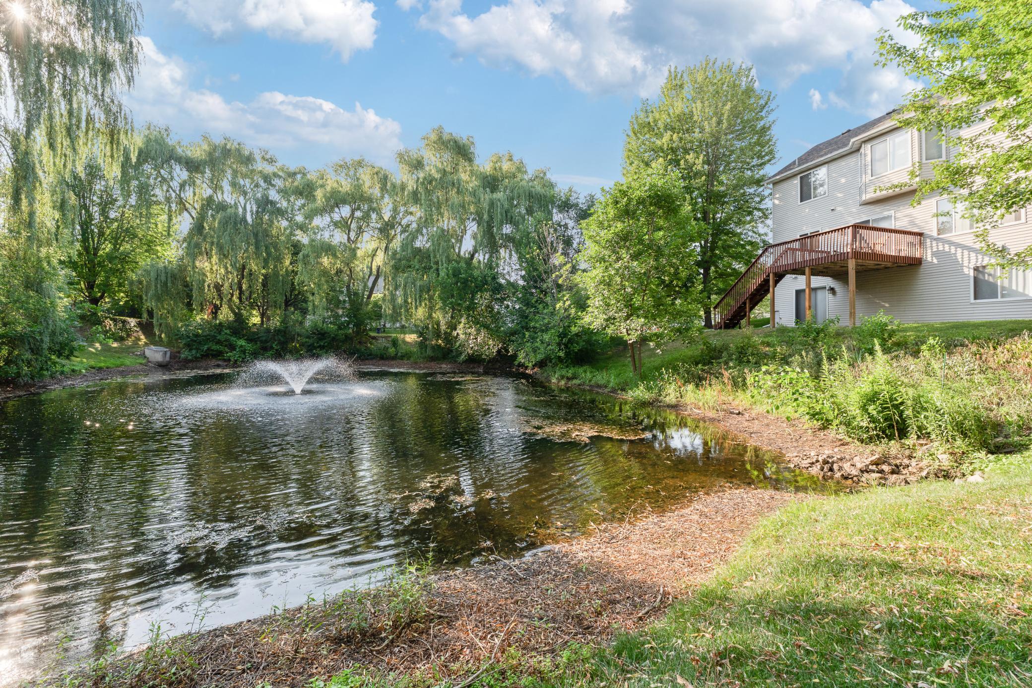 View of Residential at 1517 Deerwood Bend, Eagan MN 55122, Eagan (15 of 50) - Mike Wilen | Minnesota Team Real Estate