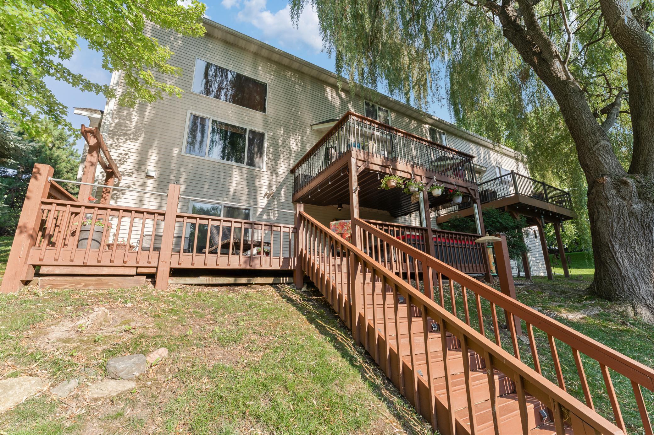View of Residential at 1517 Deerwood Bend, Eagan MN 55122, Eagan (6 of 50) - Mike Wilen | Minnesota Team Real Estate