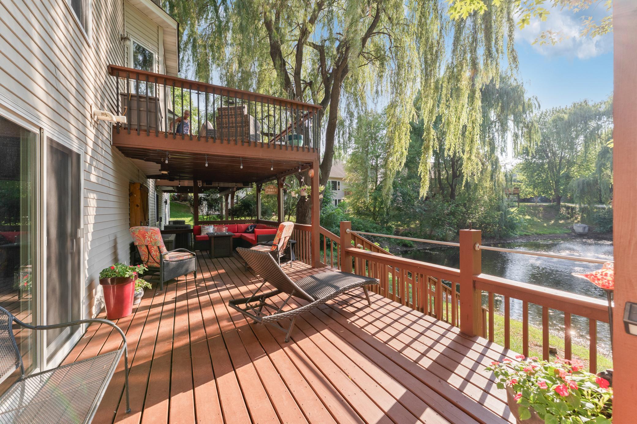 View of Residential at 1517 Deerwood Bend, Eagan MN 55122, Eagan (7 of 50) - Mike Wilen | Minnesota Team Real Estate