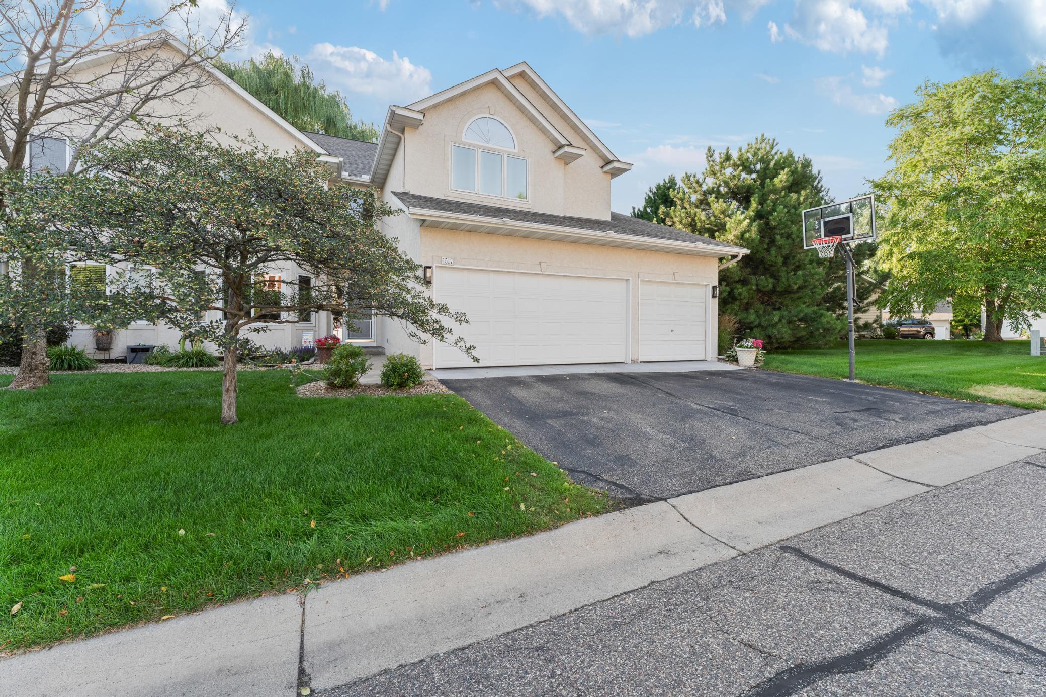 View of Residential at 1517 Deerwood Bend, Eagan MN 55122, Eagan (2 of 50) - Mike Wilen | Minnesota Team Real Estate