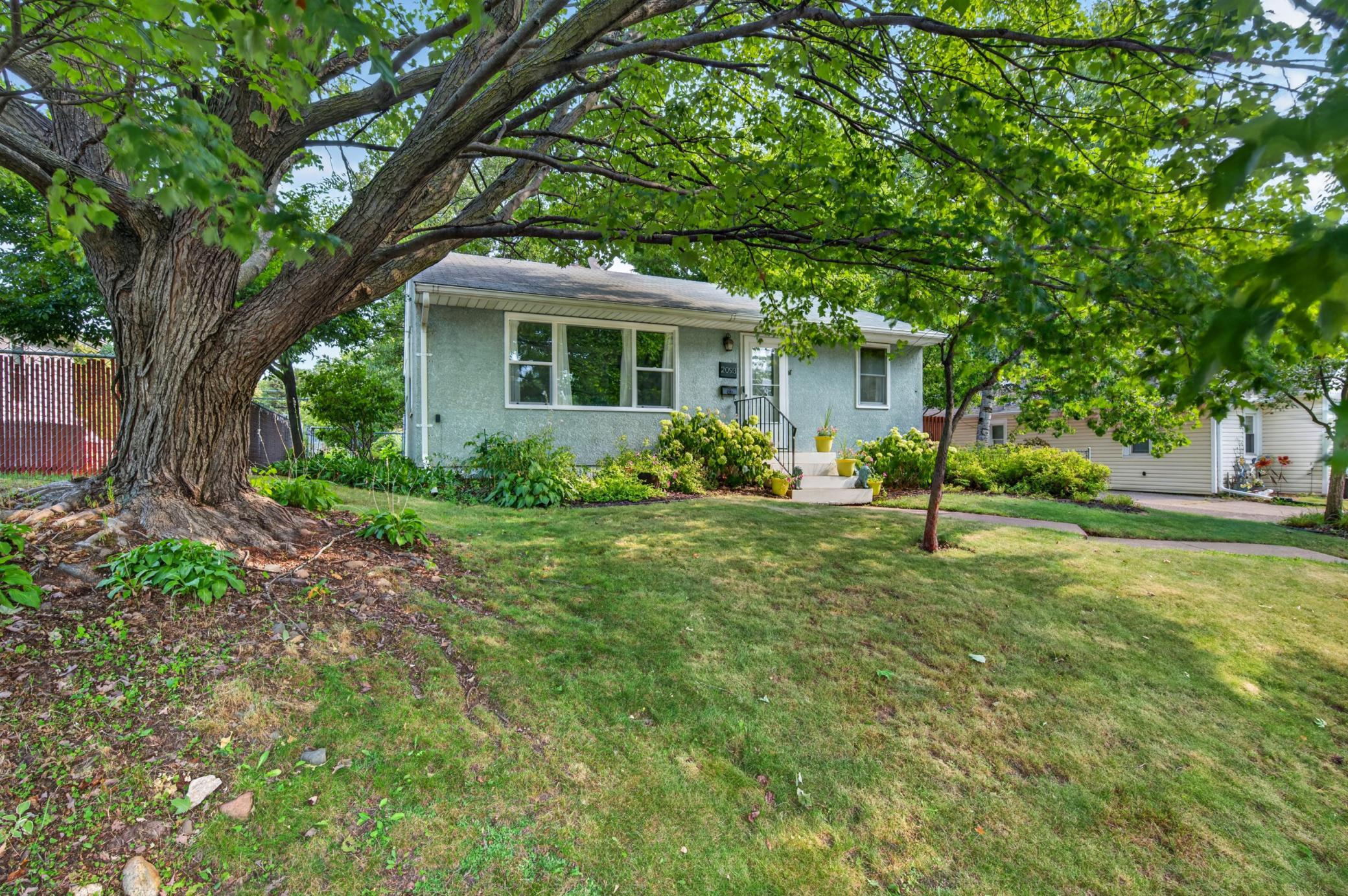 View of Residential at 2093 Sherwood Avenue, Saint Paul MN 55119, Saint Paul (29 of 42) - Mike Wilen | Minnesota Team Real Estate