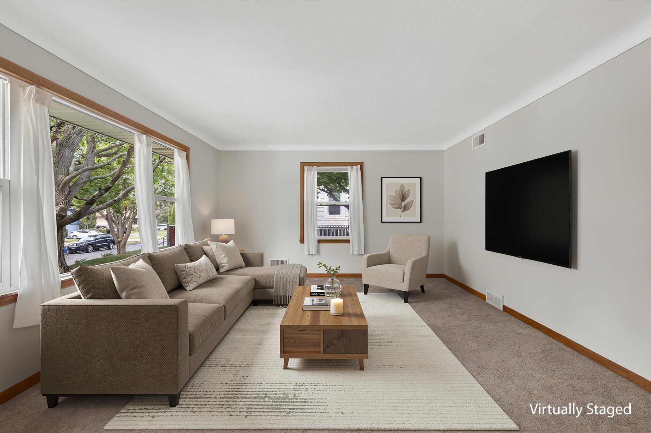 View of Residential at 2093 Sherwood Avenue, Saint Paul MN 55119, Saint Paul (3 of 42) - Mike Wilen | Minnesota Team Real Estate