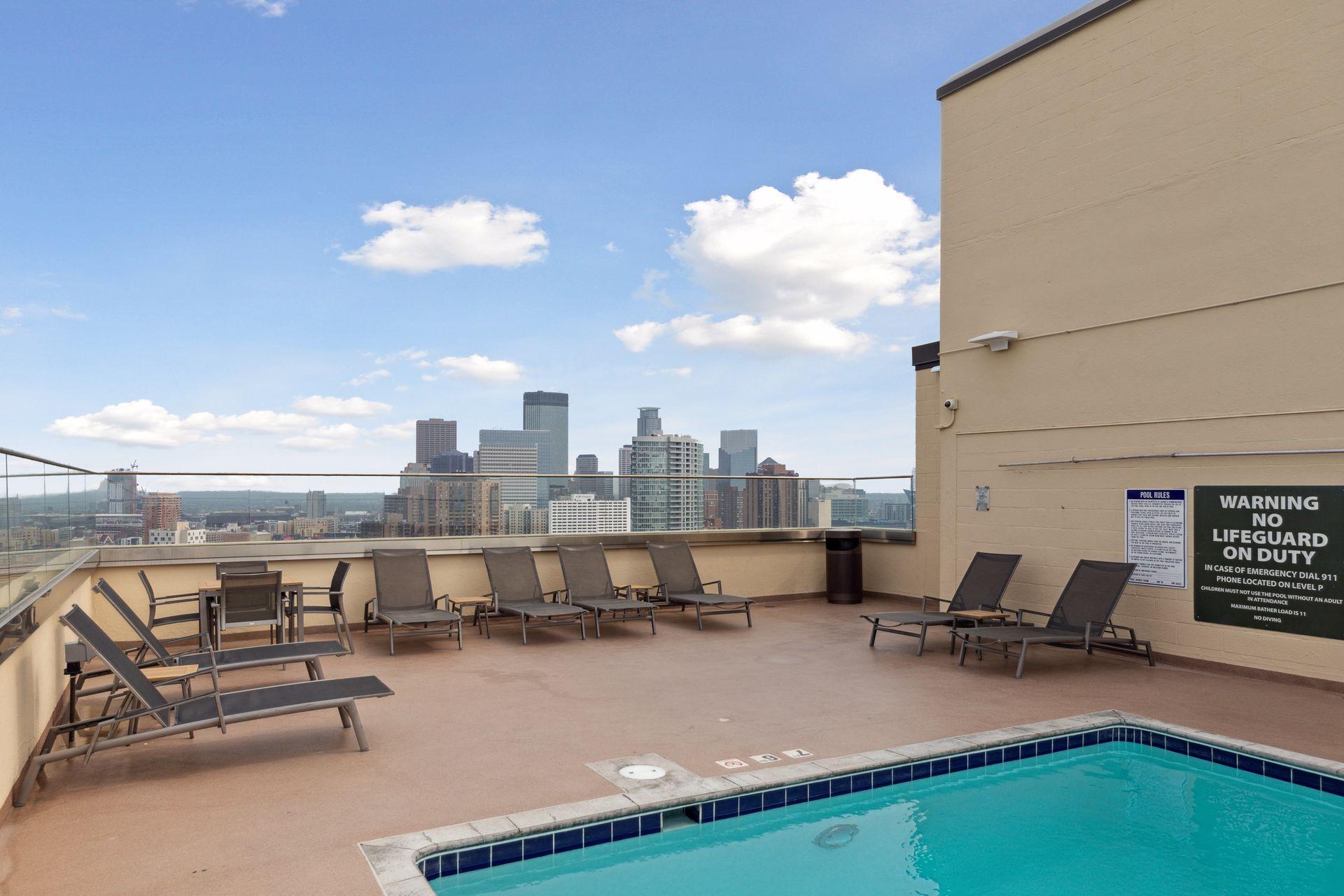 View of Residential at 400 Groveland Avenue #1912, Minneapolis MN 55403, Minneapolis (34 of 77) - Mike Wilen | Minnesota Team Real Estate