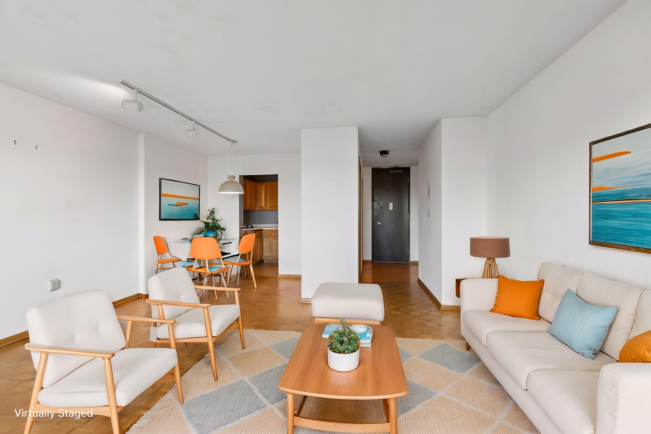 View of Residential at 400 Groveland Avenue #1912, Minneapolis MN 55403, Minneapolis (10 of 77) - Mike Wilen | Minnesota Team Real Estate