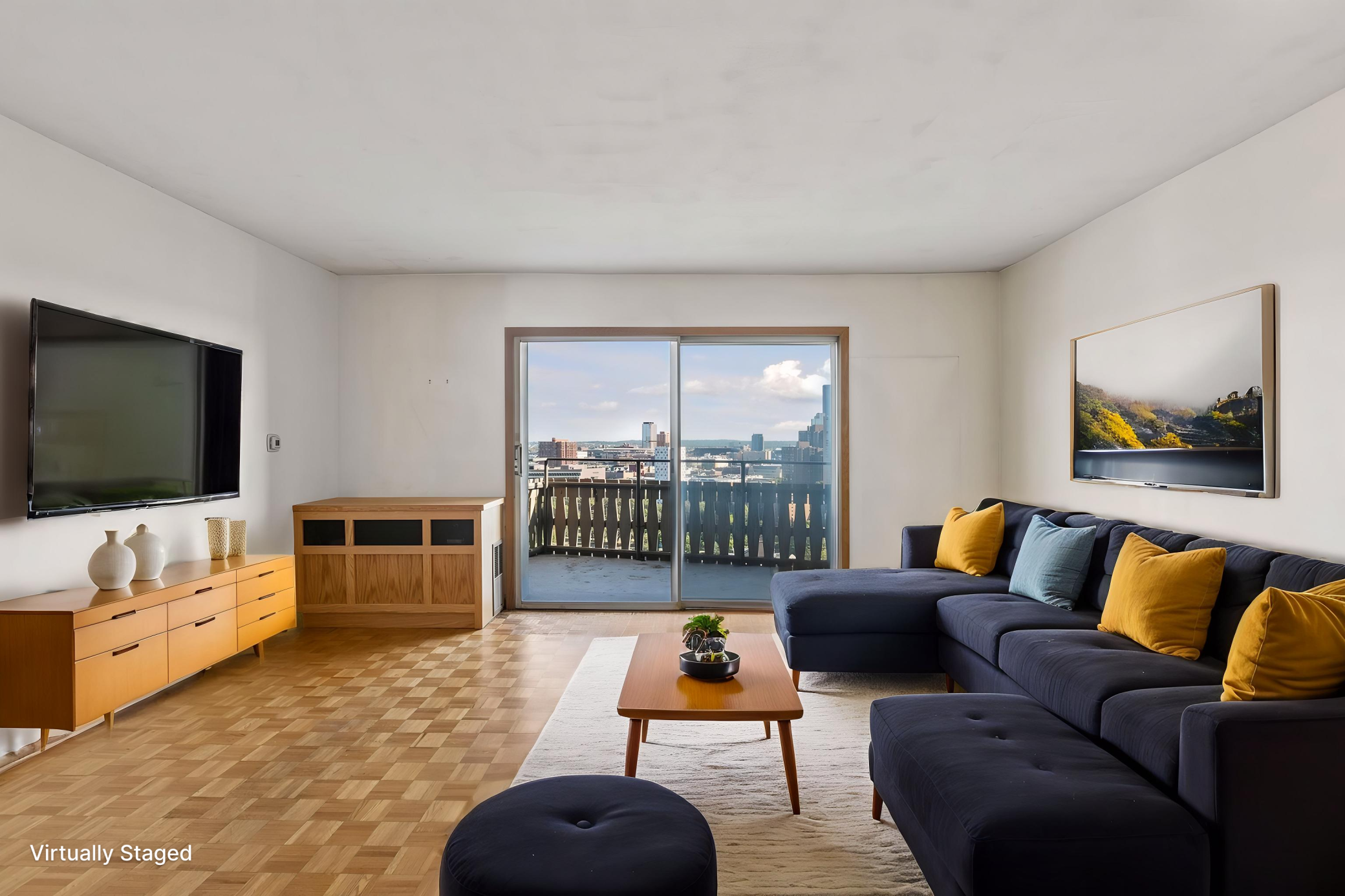 View of Residential at 400 Groveland Avenue #1912, Minneapolis MN 55403, Minneapolis (2 of 77) - Mike Wilen | Minnesota Team Real Estate