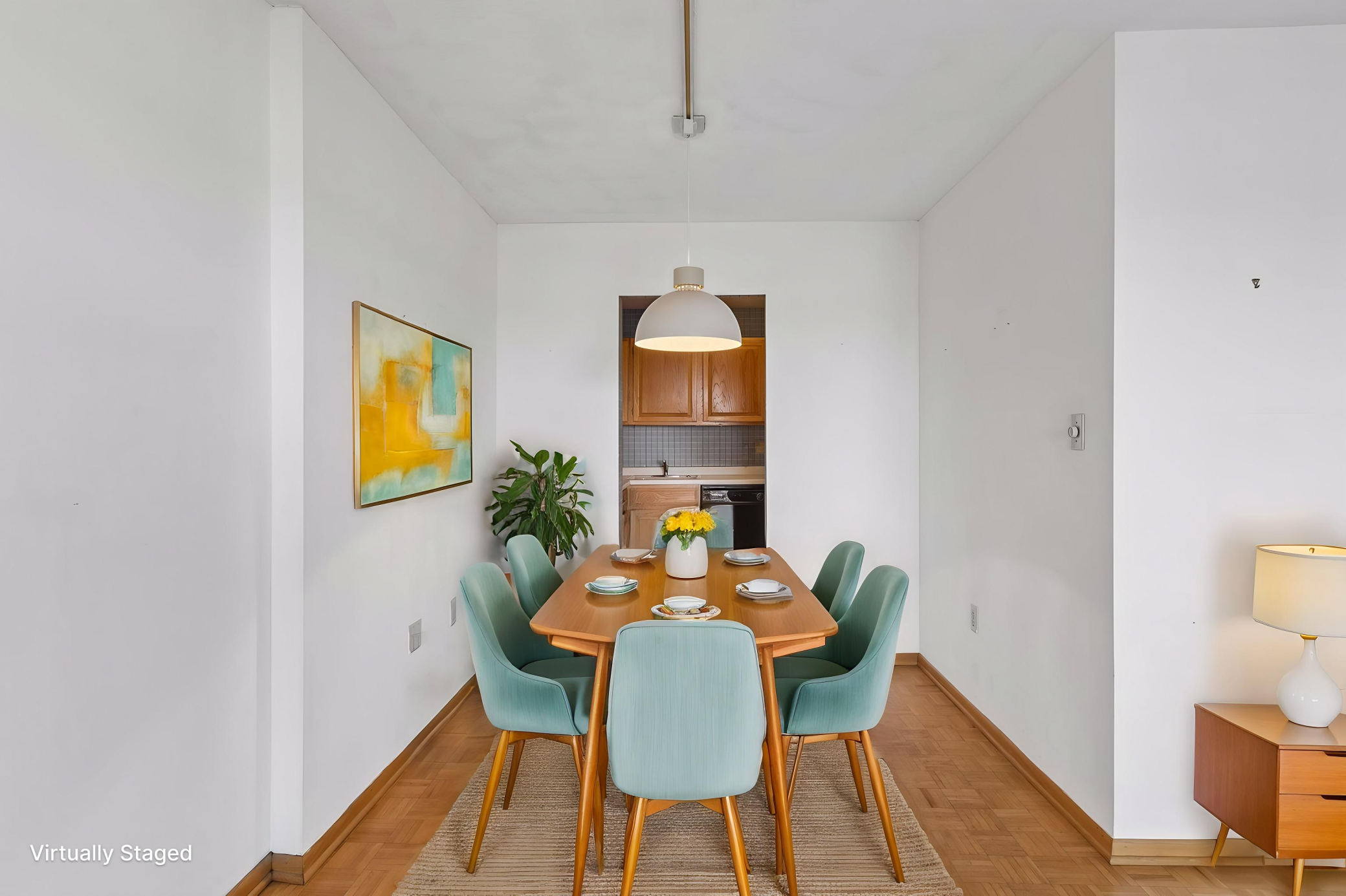 View of Residential at 400 Groveland Avenue #1912, Minneapolis MN 55403, Minneapolis (12 of 77) - Mike Wilen | Minnesota Team Real Estate